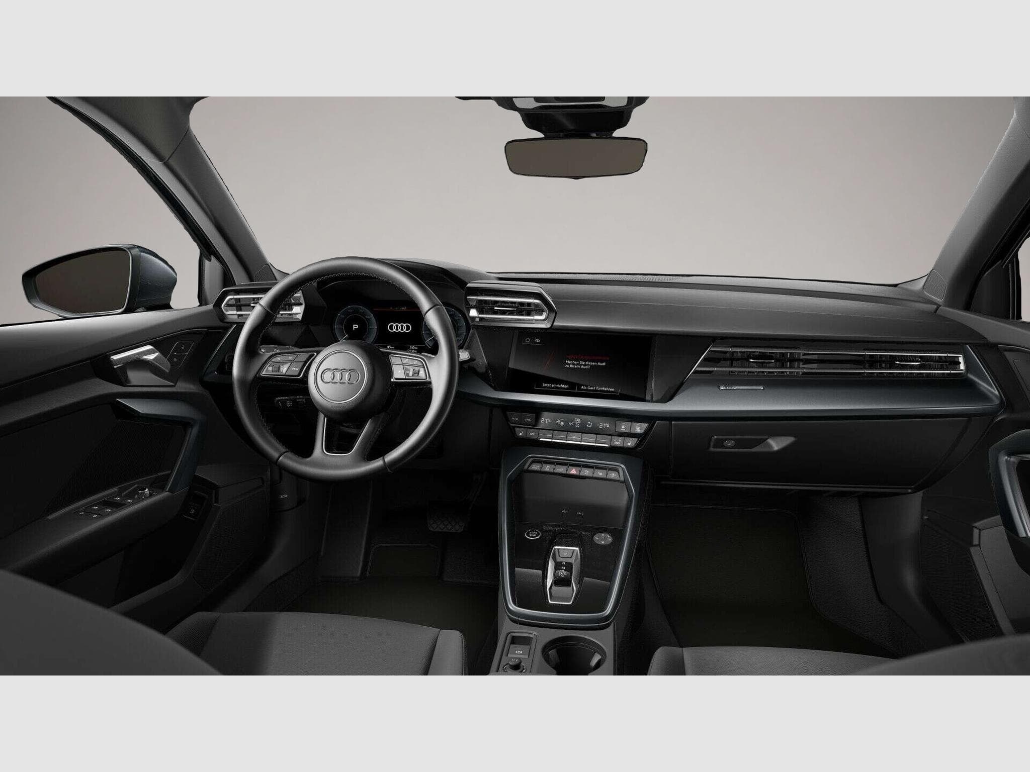 Audi A3 (2025) - Foto 7