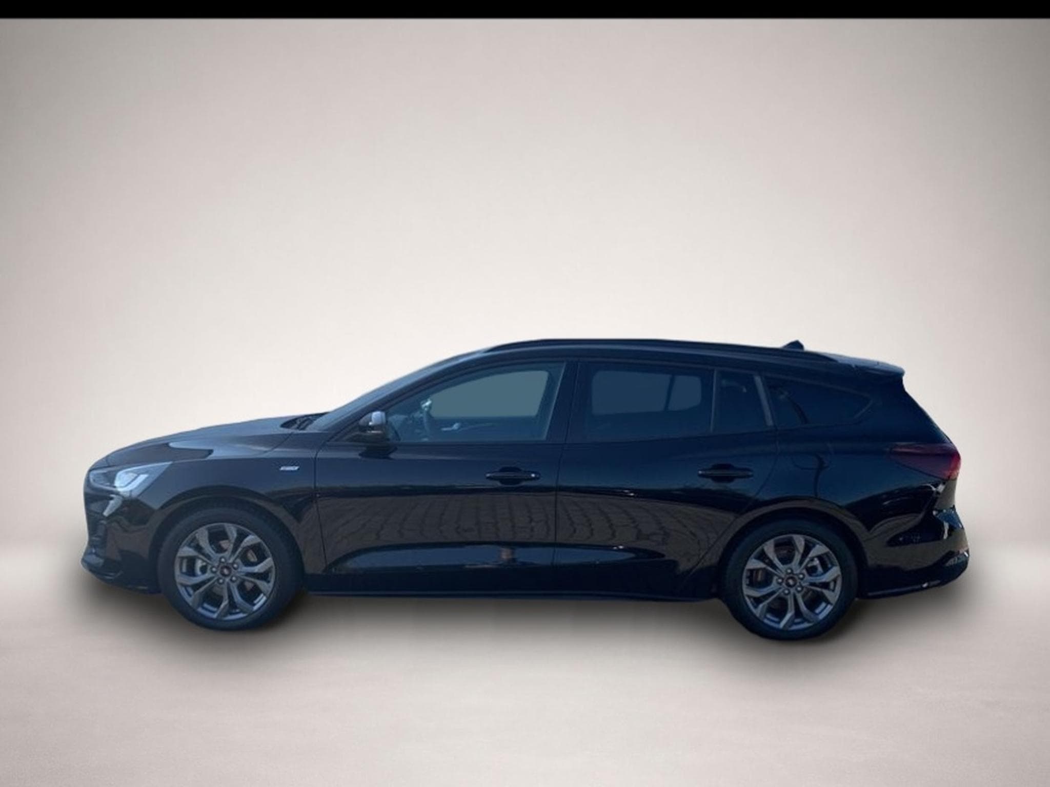 Ford Focus (2024) - Photo 1