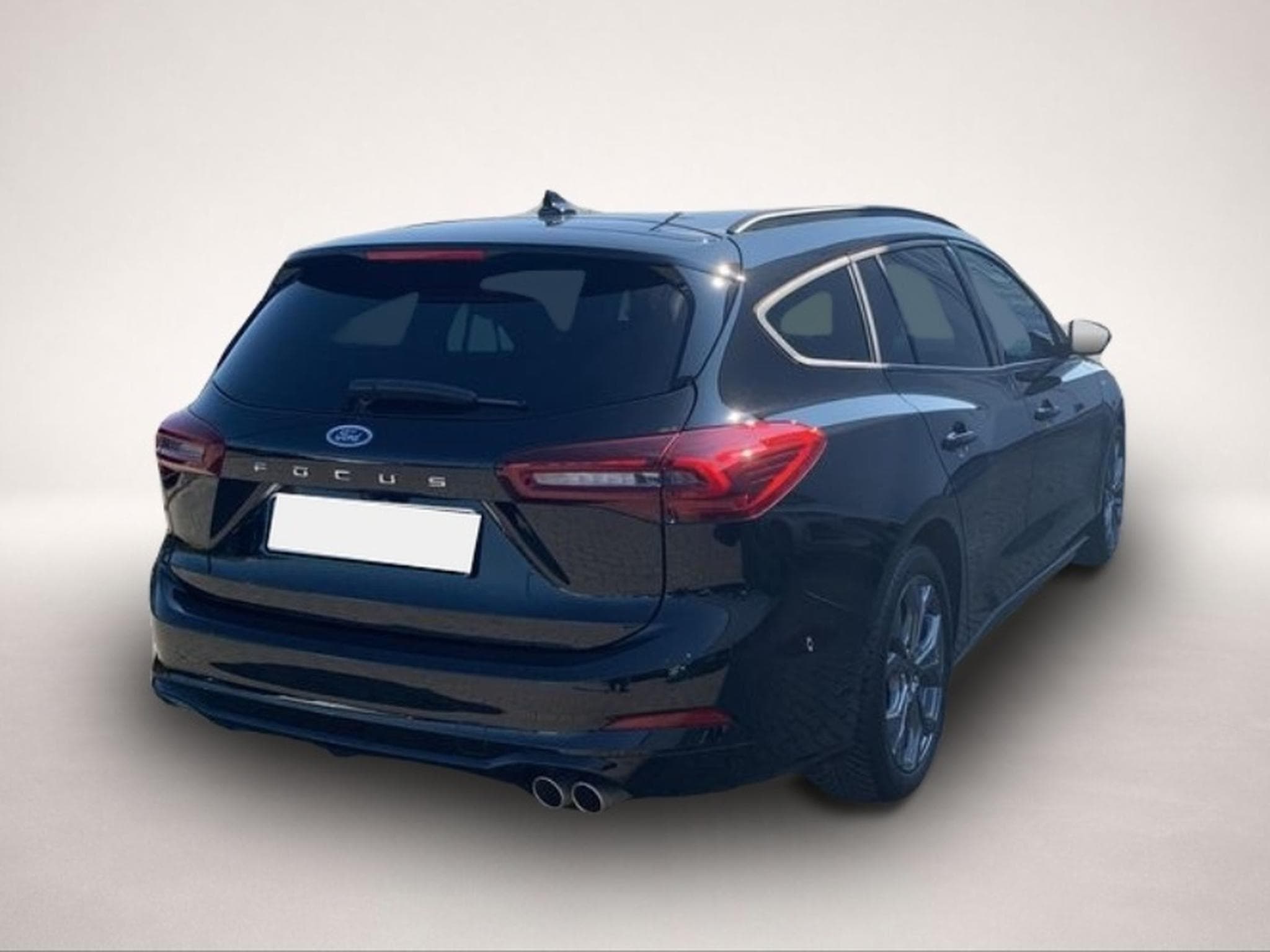 Ford Focus (2024) - Photo 2