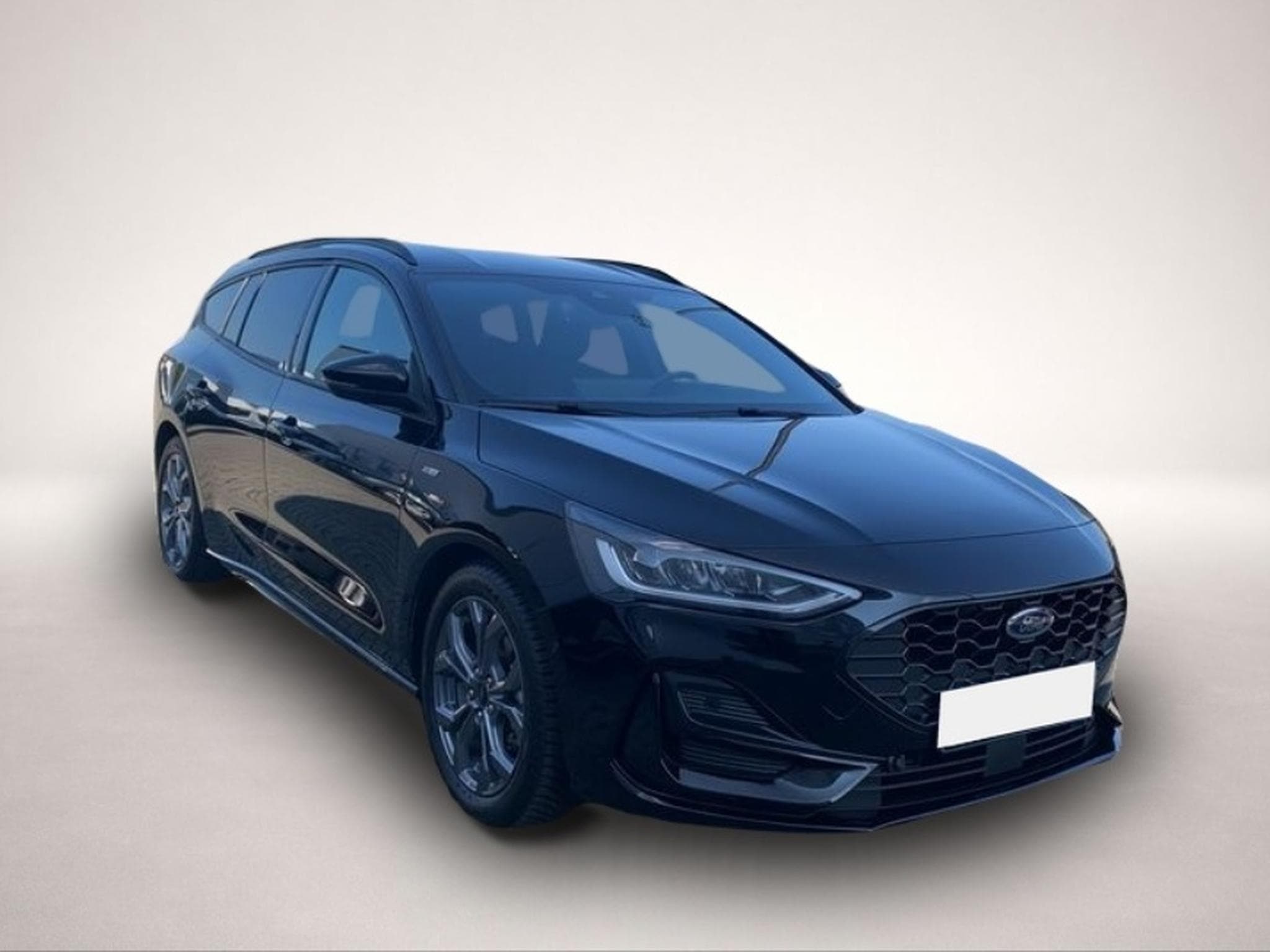Ford Focus (2024) - Photo 3