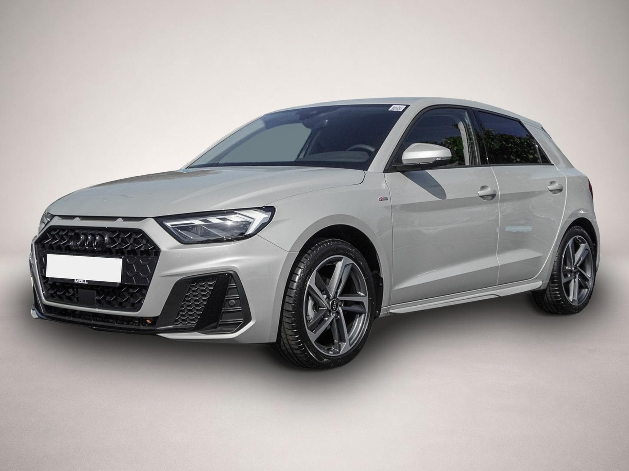 Audi A1 (2025) - Foto 1