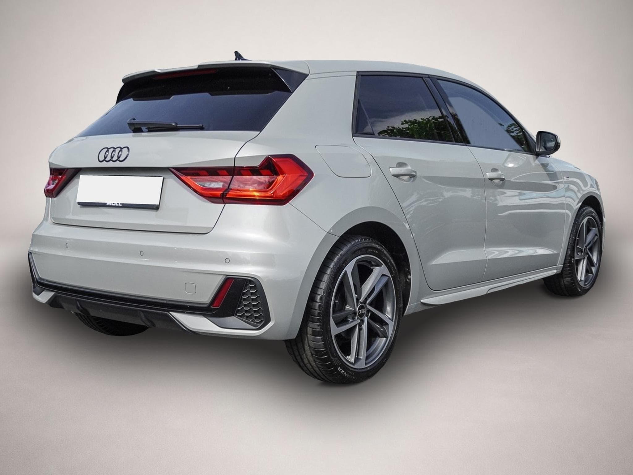 Audi A1 (2025) - Foto 3
