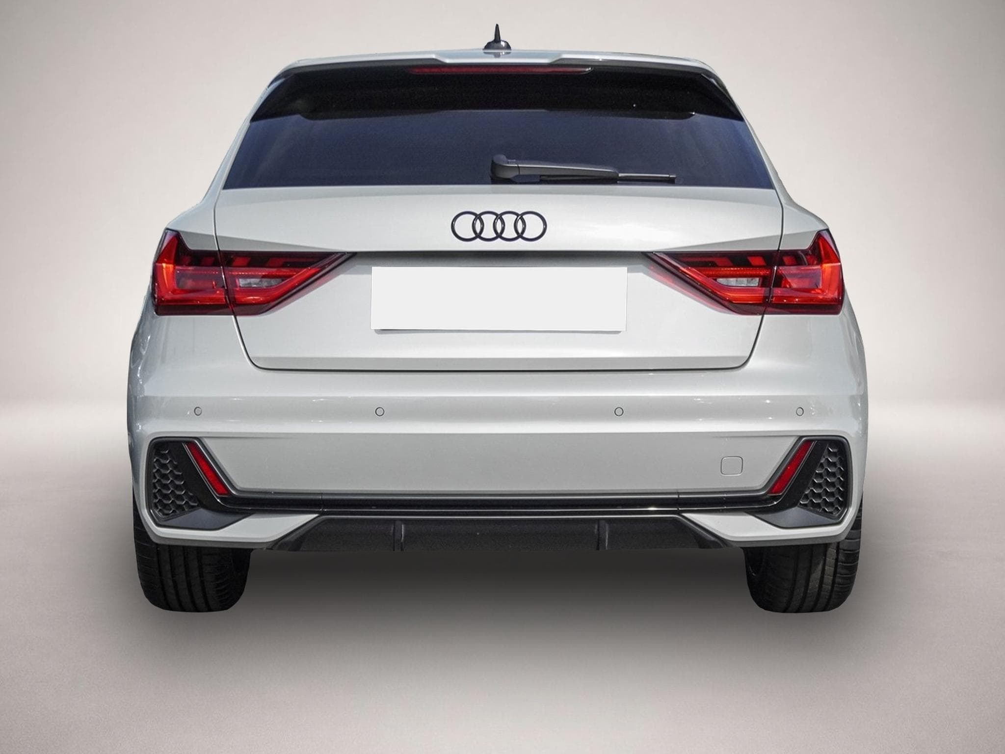 Audi A1 (2025) - Foto 5