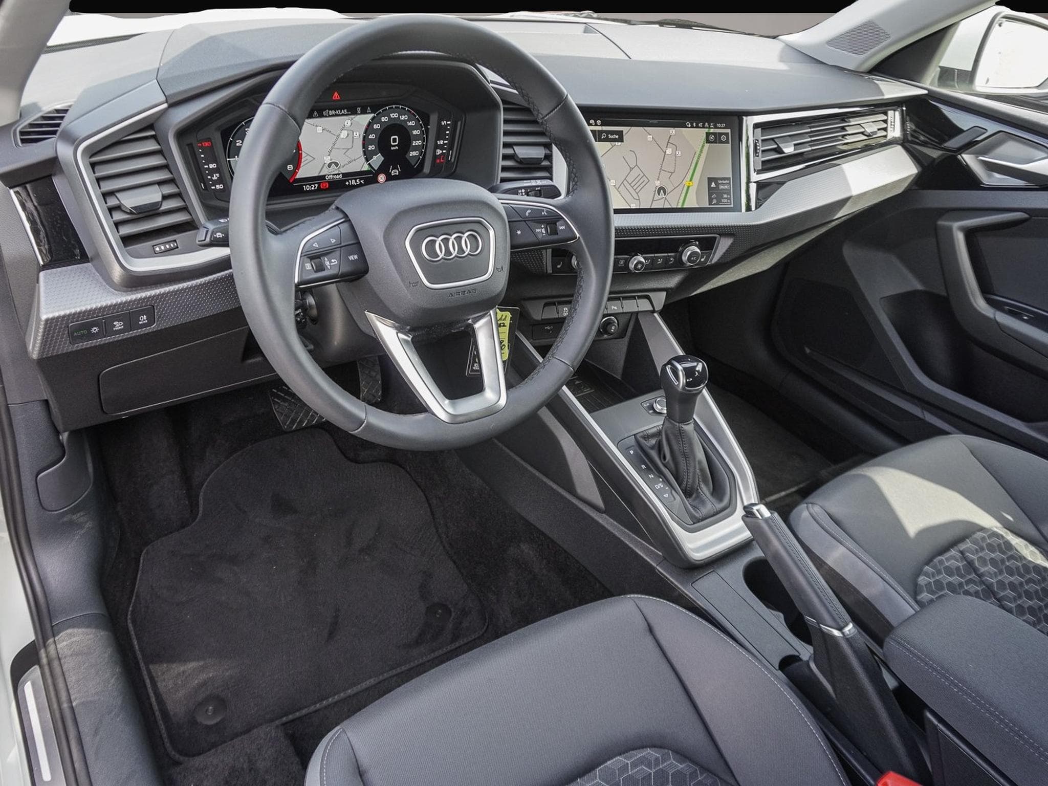 Audi A1 (2025) - Foto 7
