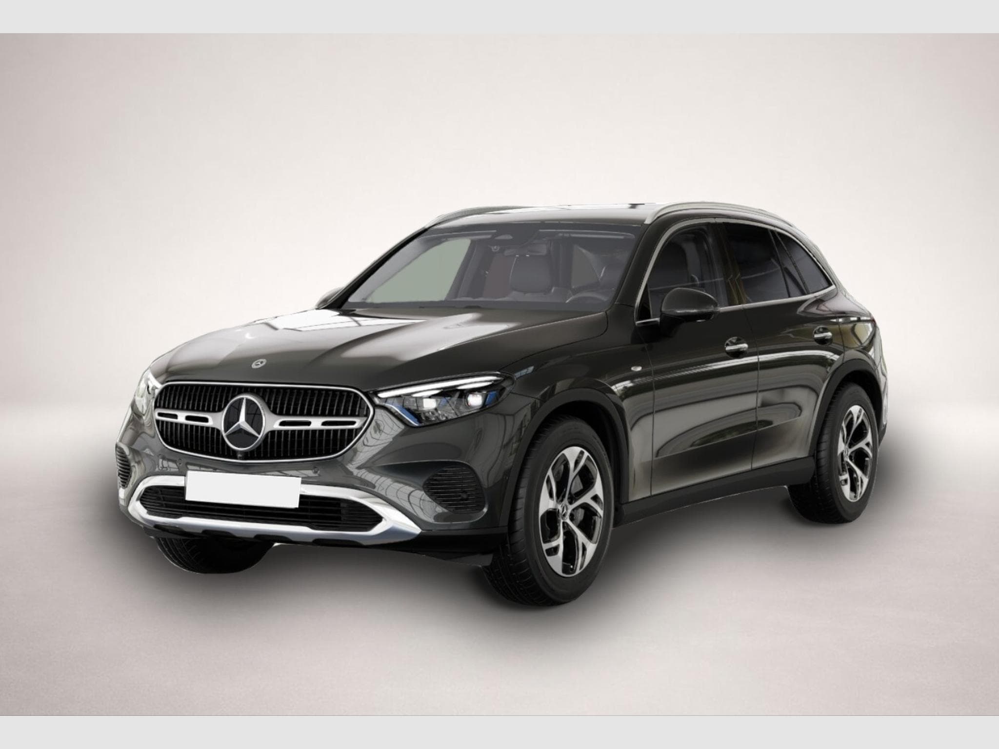Mercedes GLA 200 (2025) - Photo 1
