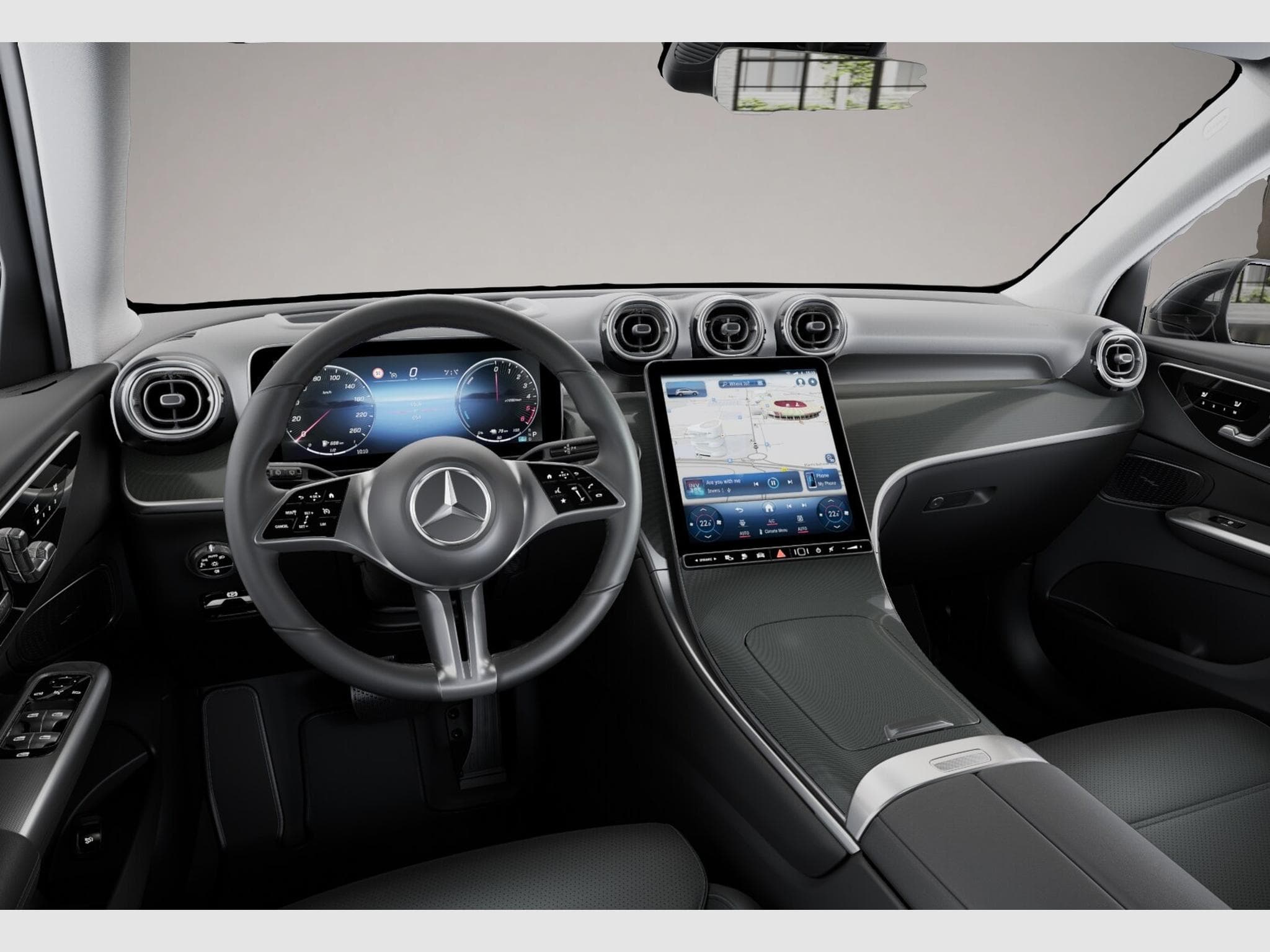 Mercedes GLA 200 (2025) - Photo 2