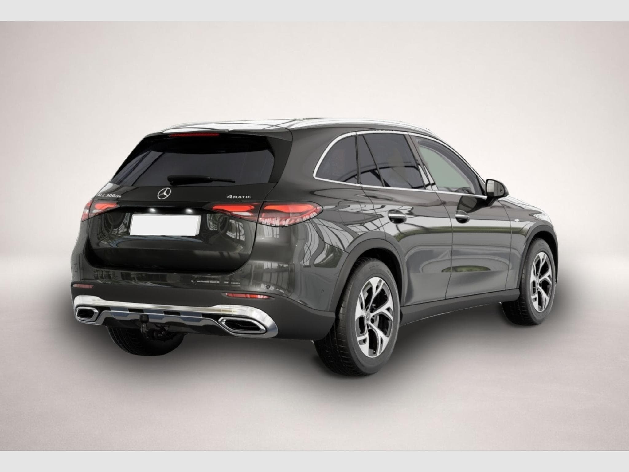 Mercedes GLA 200 (2025) - Photo 3