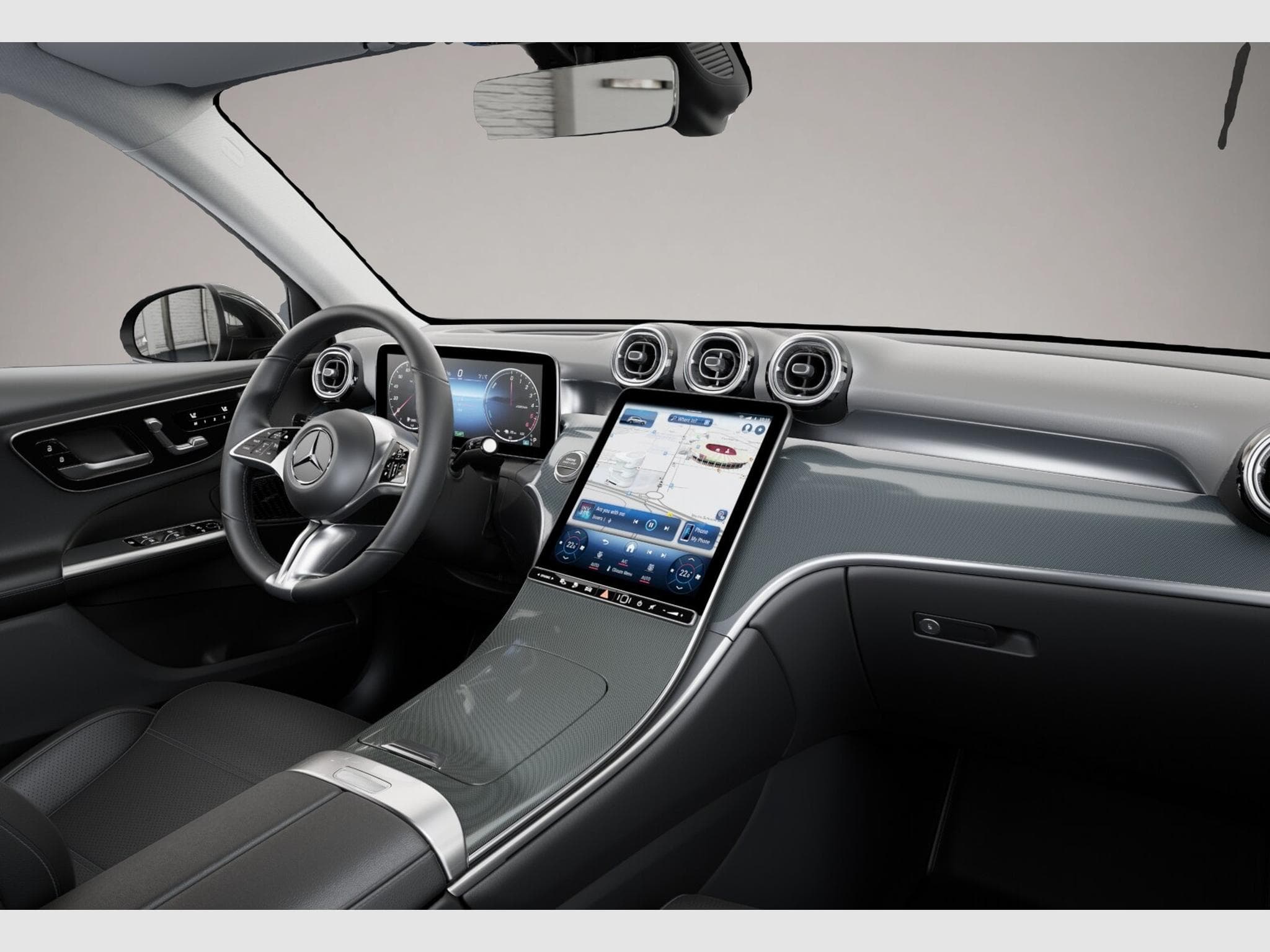 Mercedes GLA 200 (2025) - Photo 4