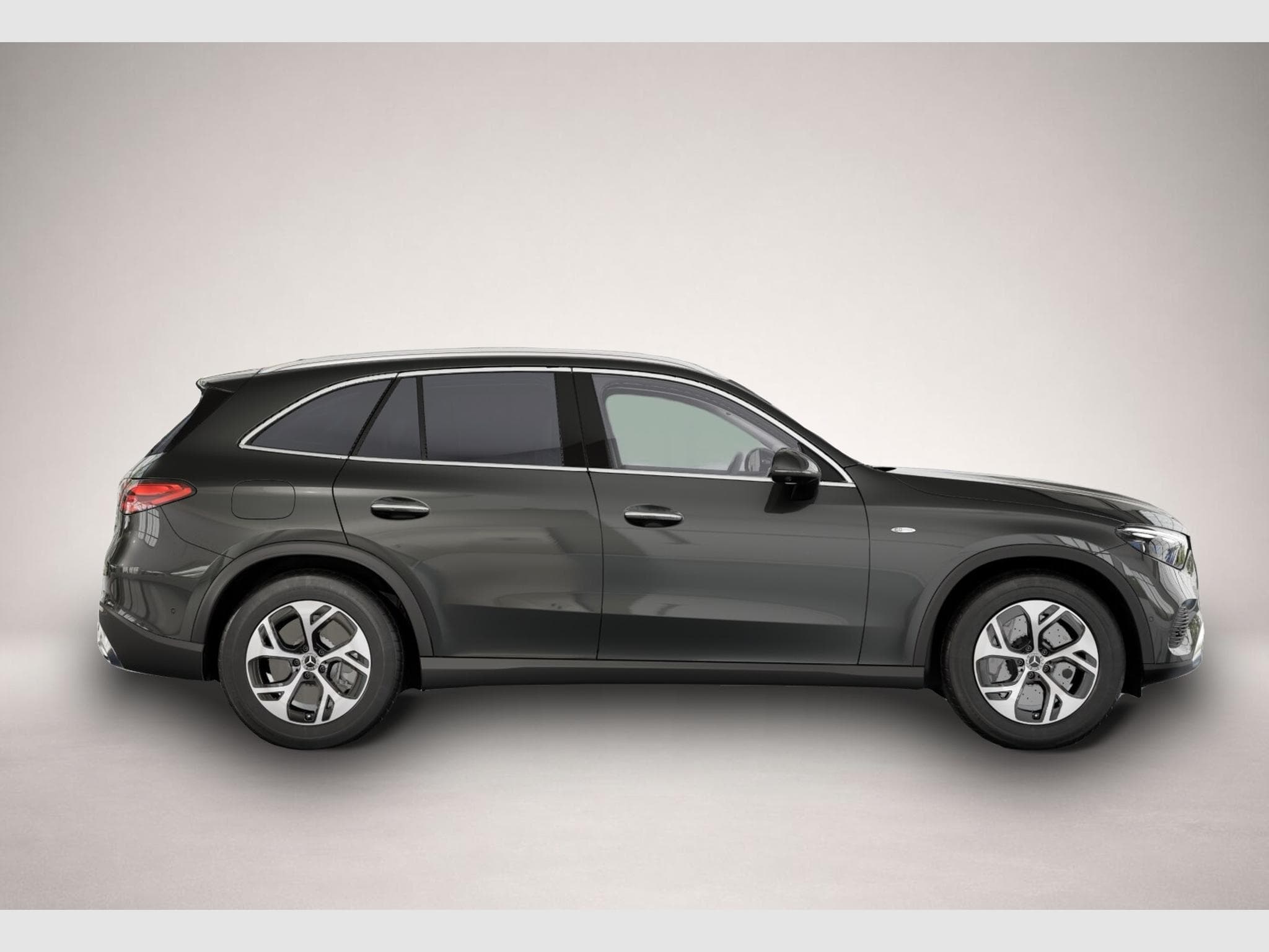 Mercedes GLA 200 (2025) - Photo 5