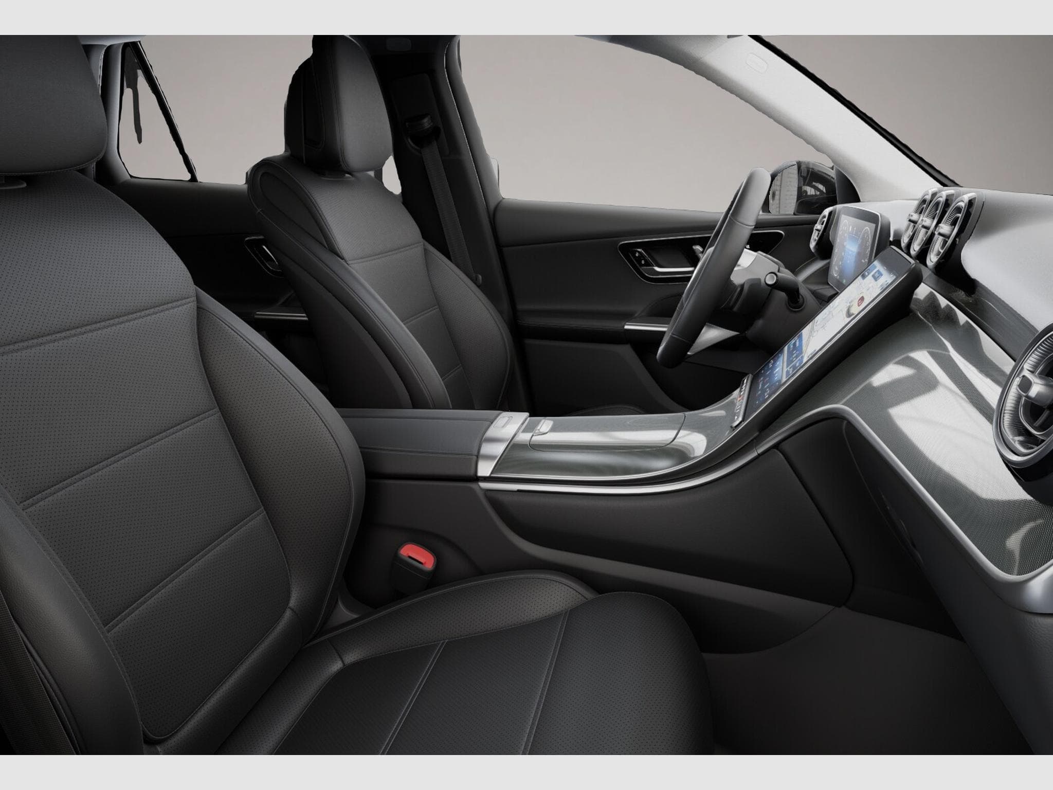 Mercedes GLA 200 (2025) - Photo 6