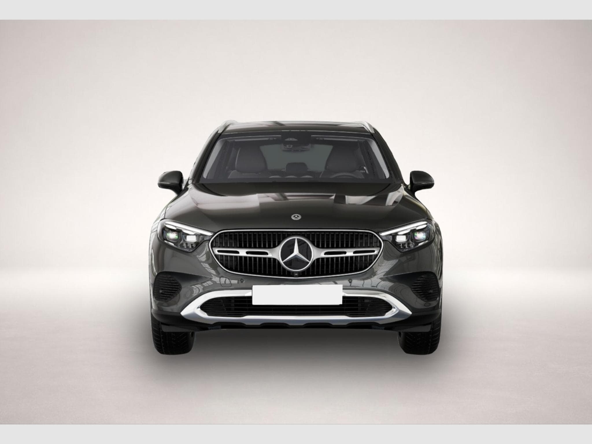 Mercedes GLA 200 (2025) - Photo 8
