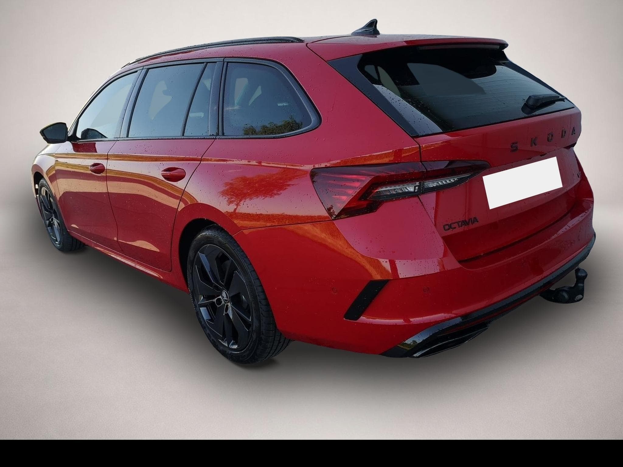 Skoda Octavia (2025) - Foto 3