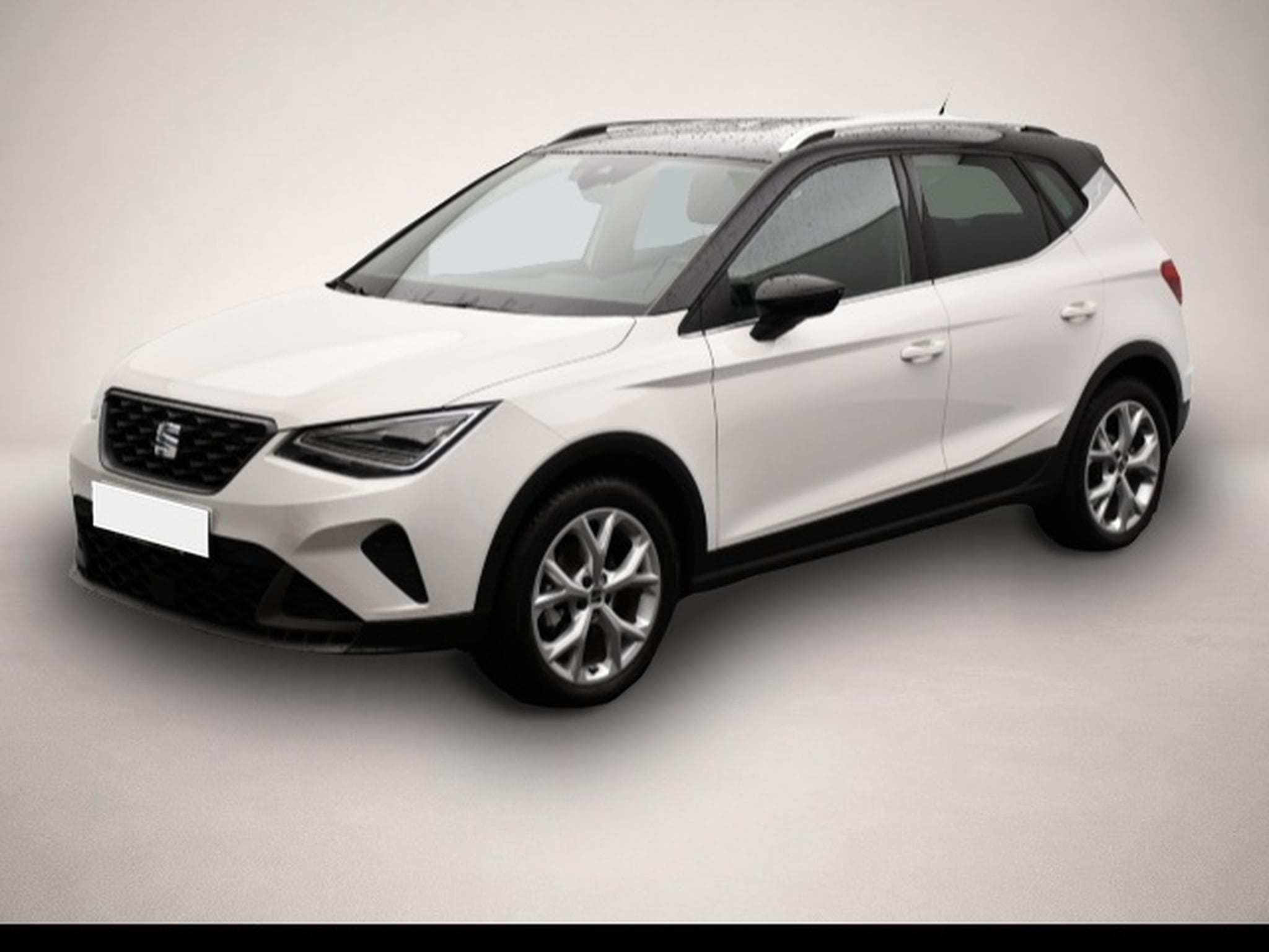 Seat Arona (2024) - Photo 1