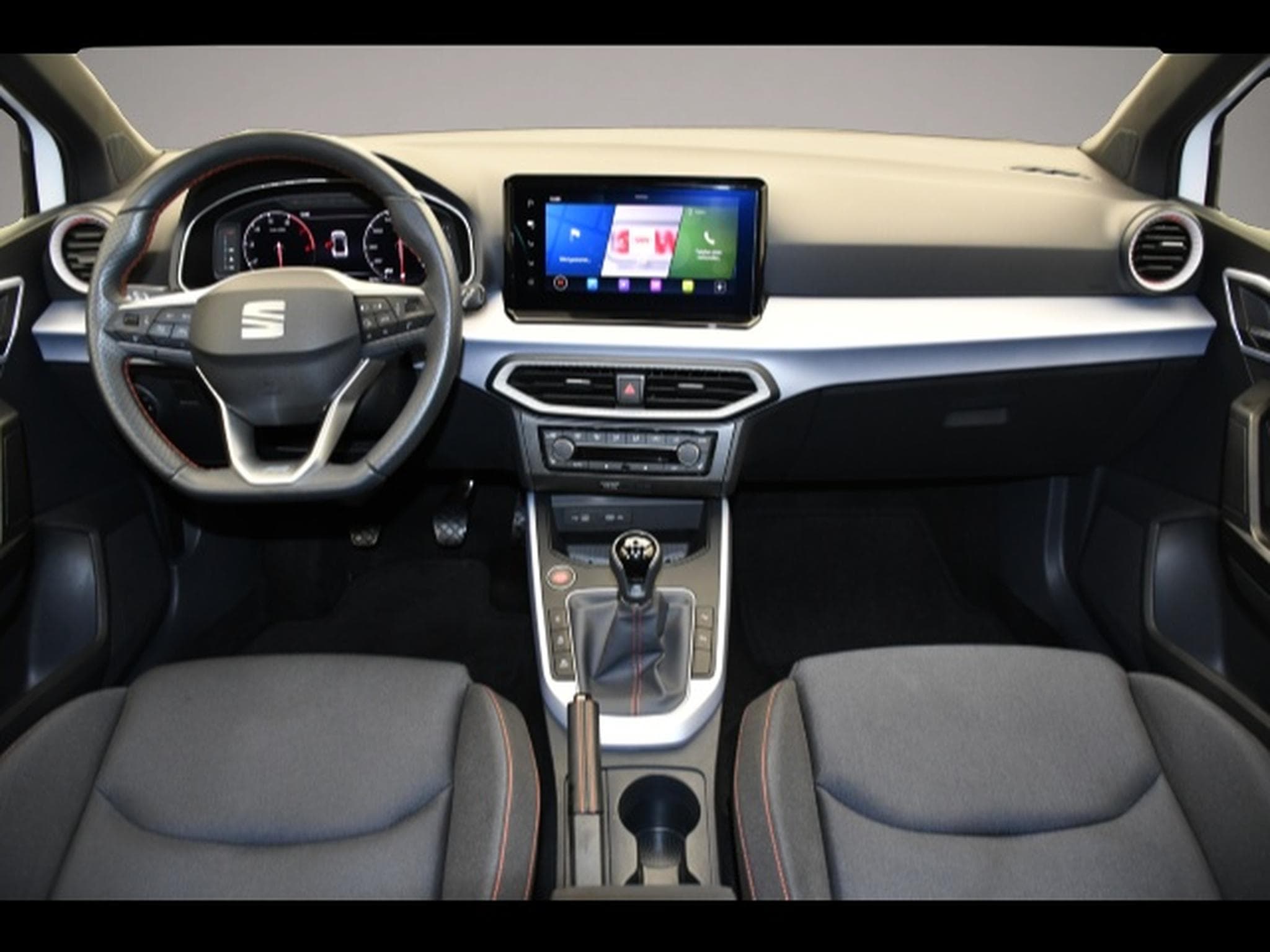 Seat Arona (2024) - Photo 4
