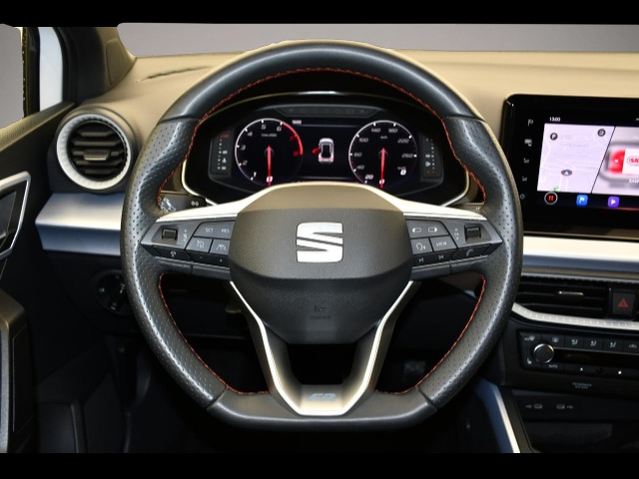 Seat Arona (2024) - Photo 5