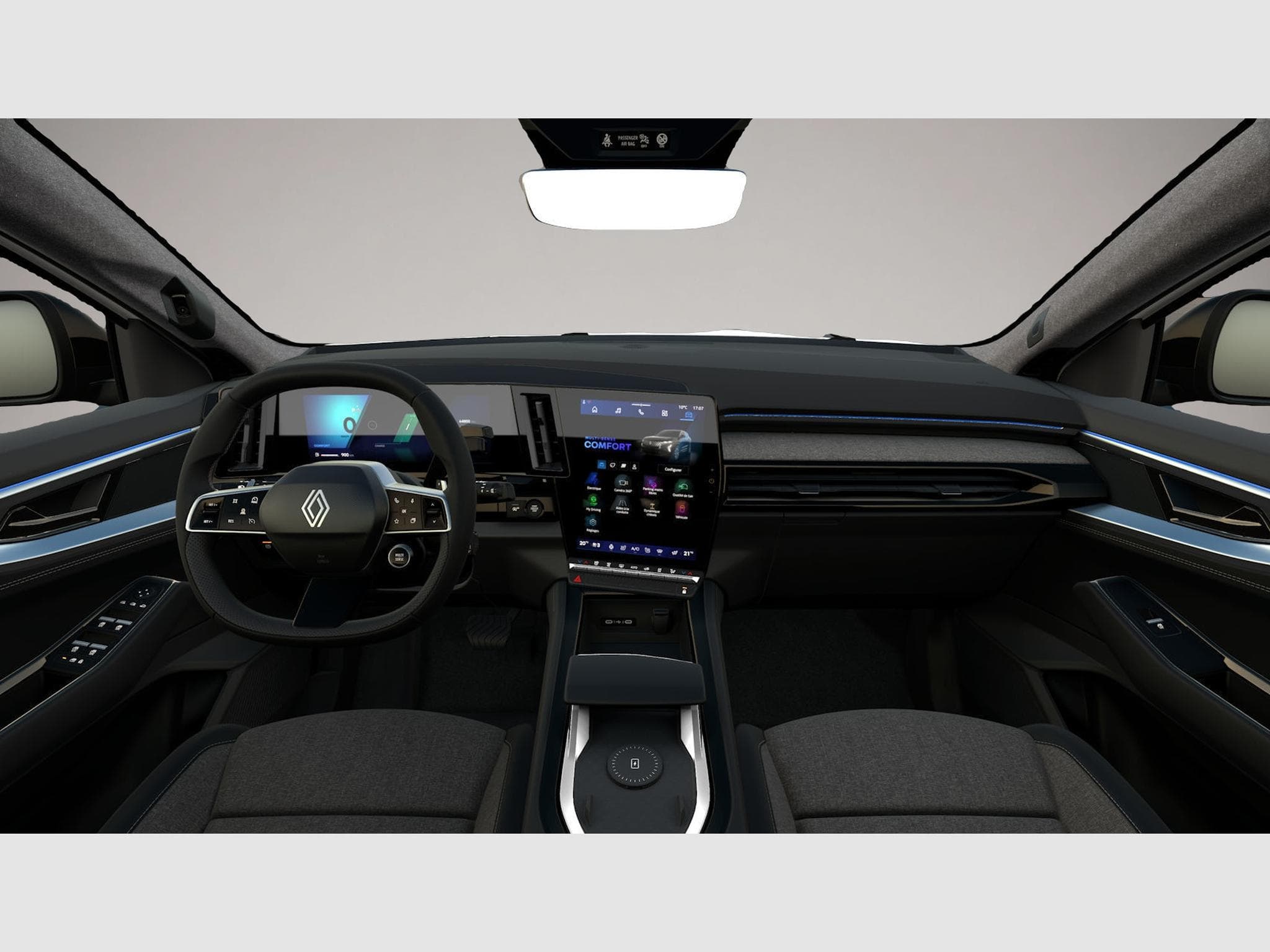 Renault Master (2026) - Foto 4