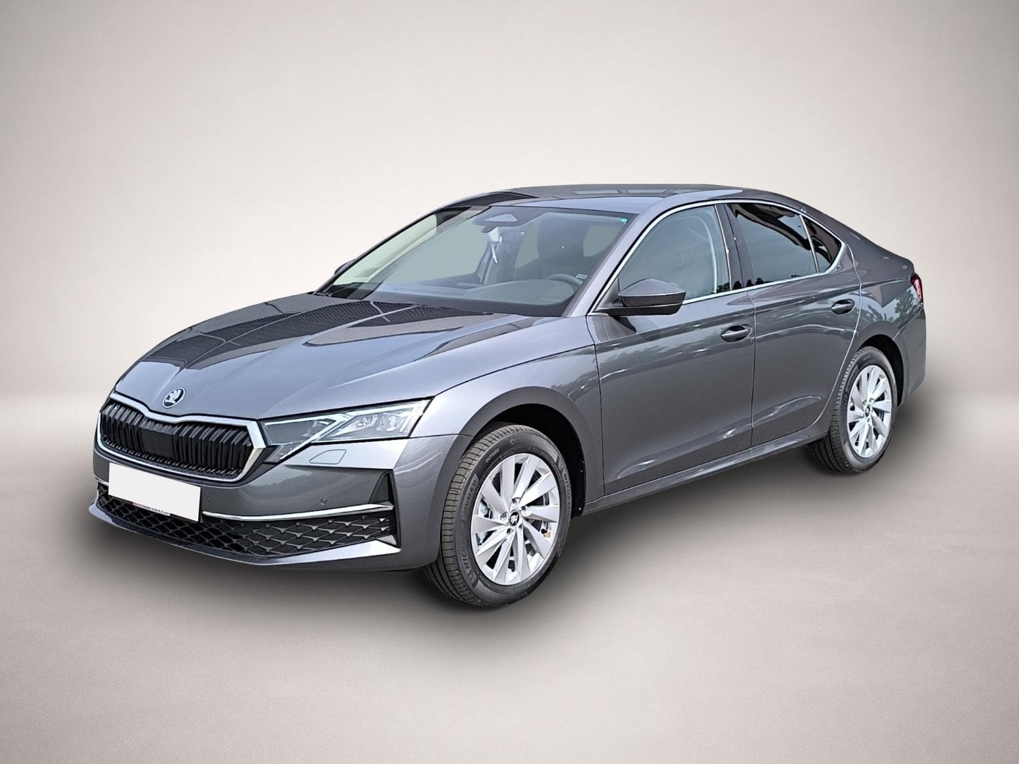 Skoda Octavia (2026) - Foto 1