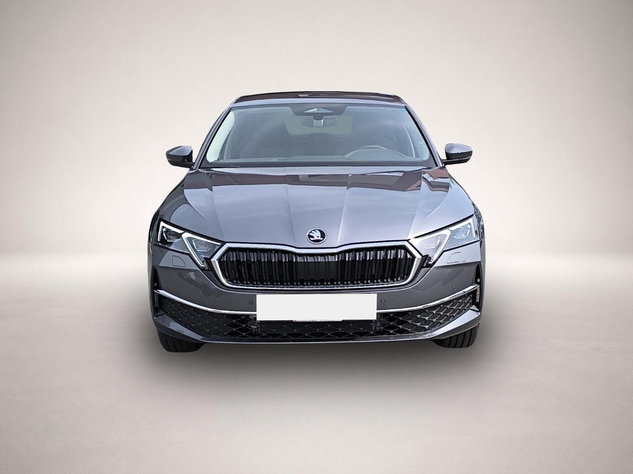 Skoda Octavia (2026) - Foto 2
