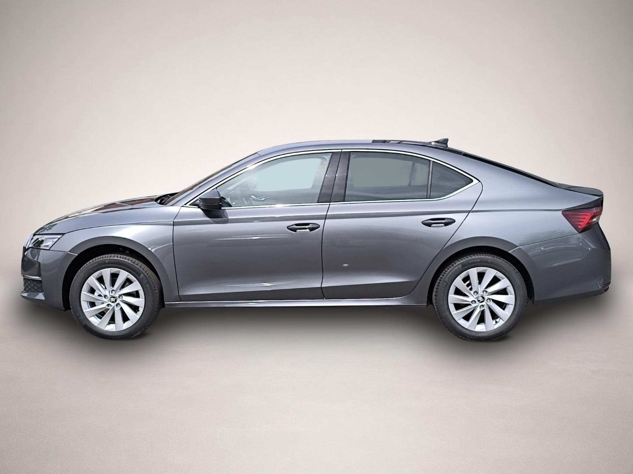 Skoda Octavia (2026) - Foto 3