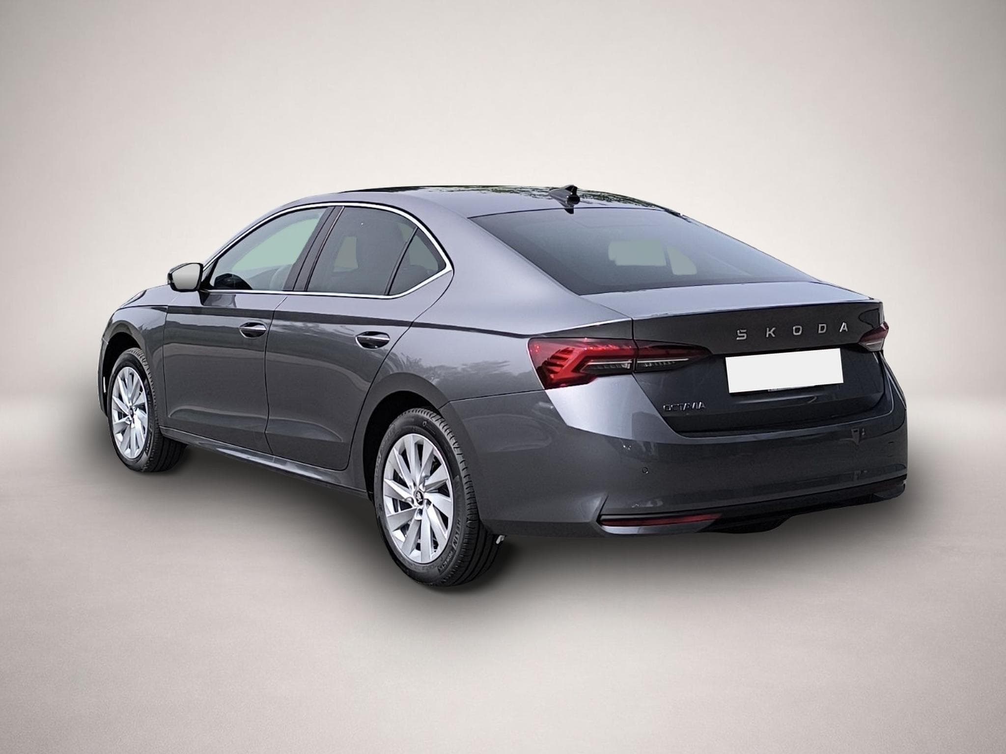 Skoda Octavia (2026) - Foto 4
