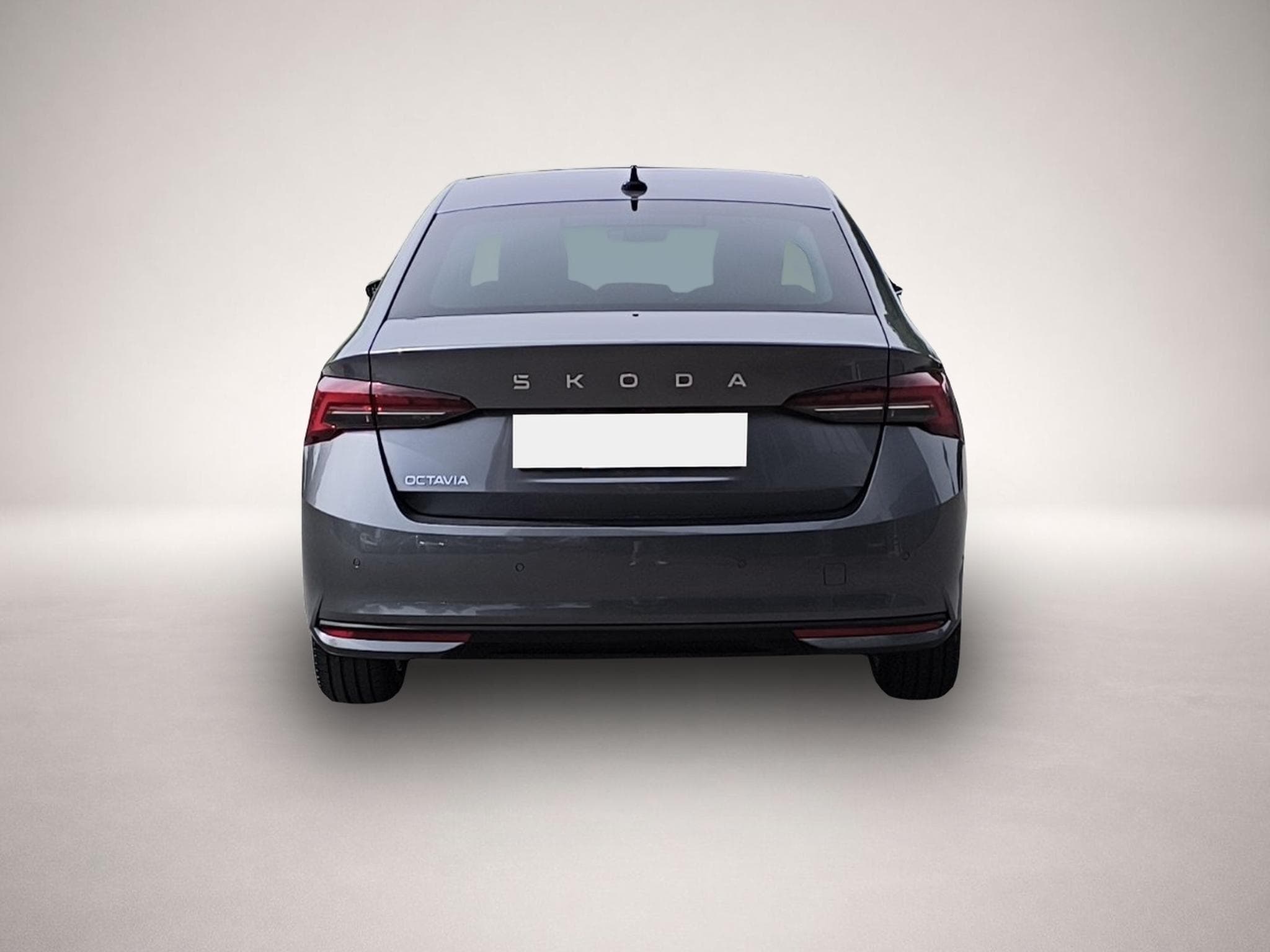 Skoda Octavia (2026) - Foto 5