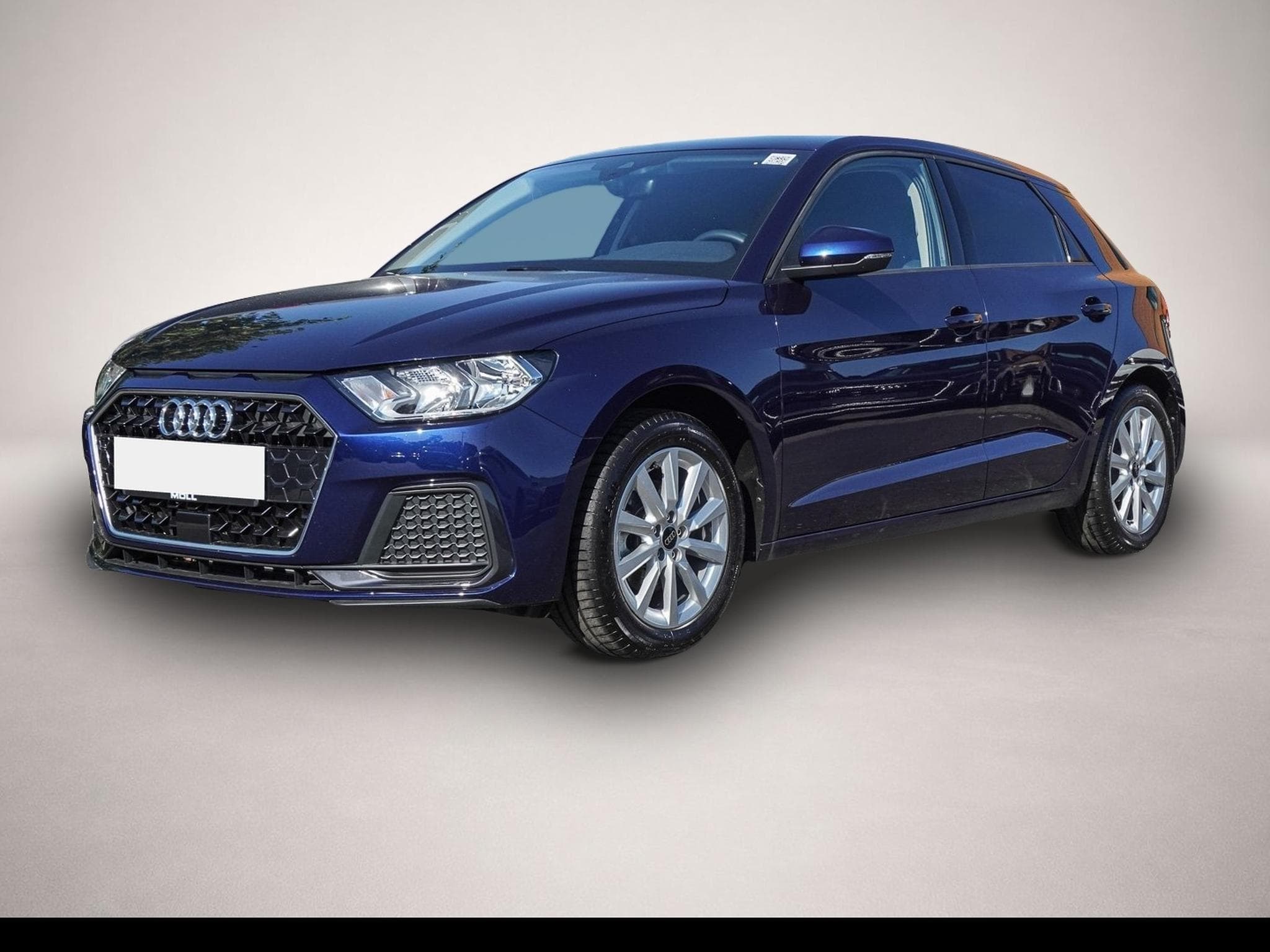 Audi A1 (2025) - Foto 1