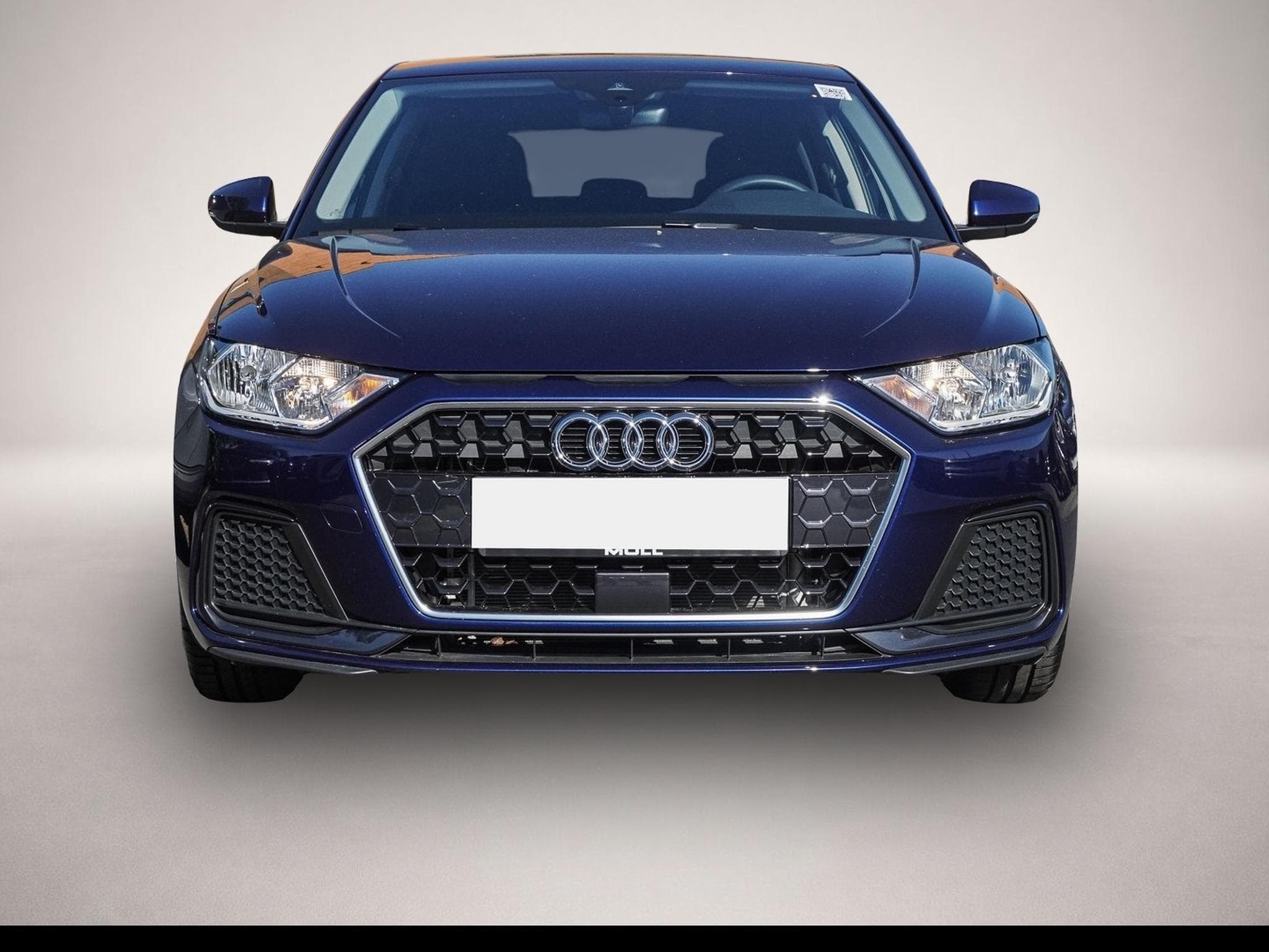 Audi A1 (2025) - Foto 2