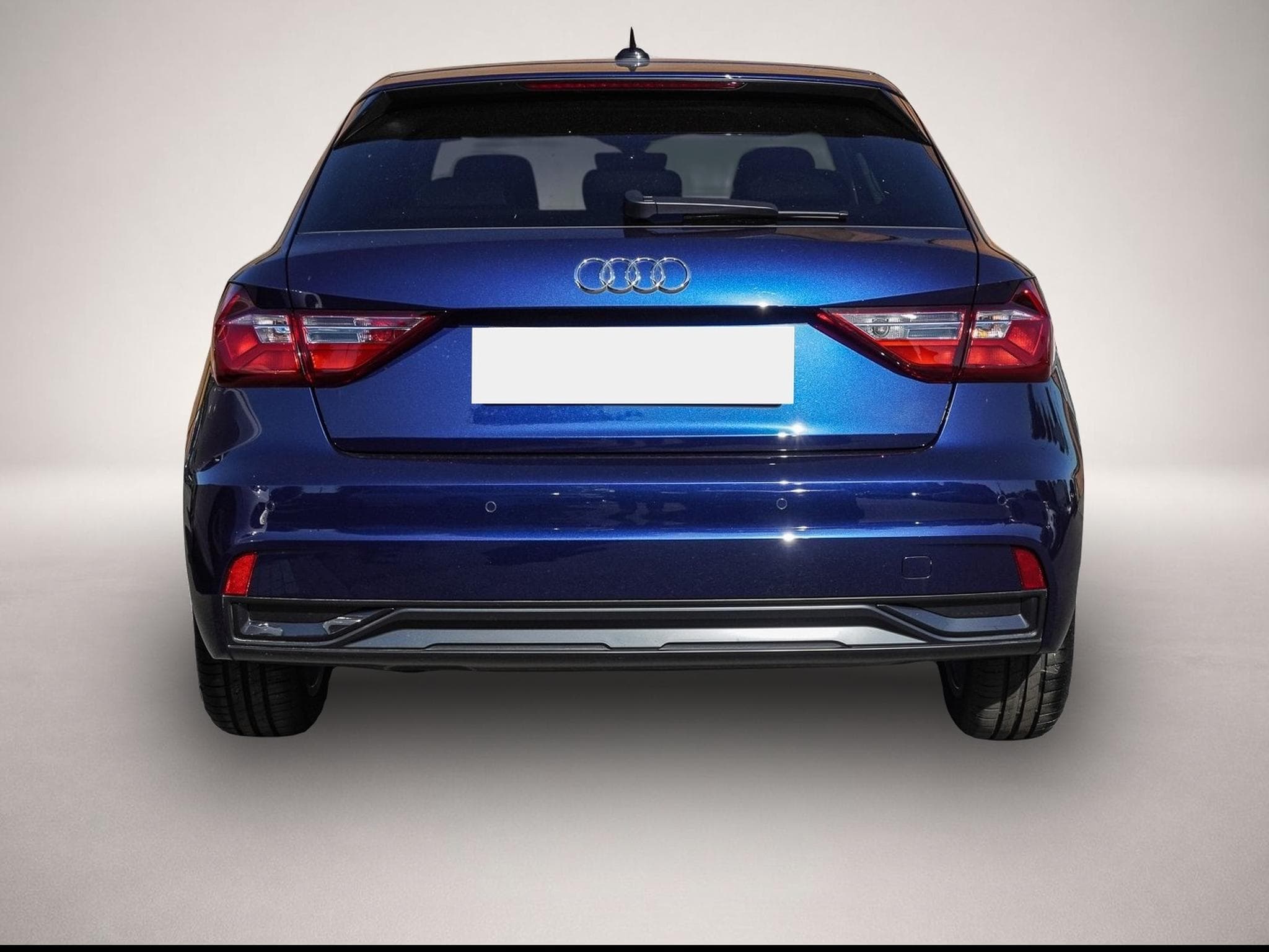 Audi A1 (2025) - Foto 5