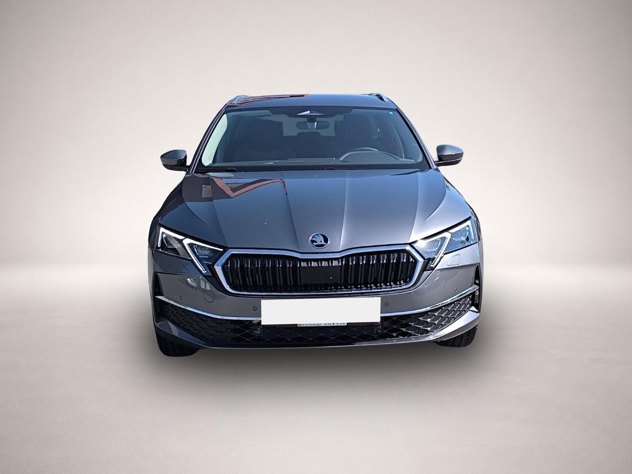 Skoda Octavia (2026) - Foto 2