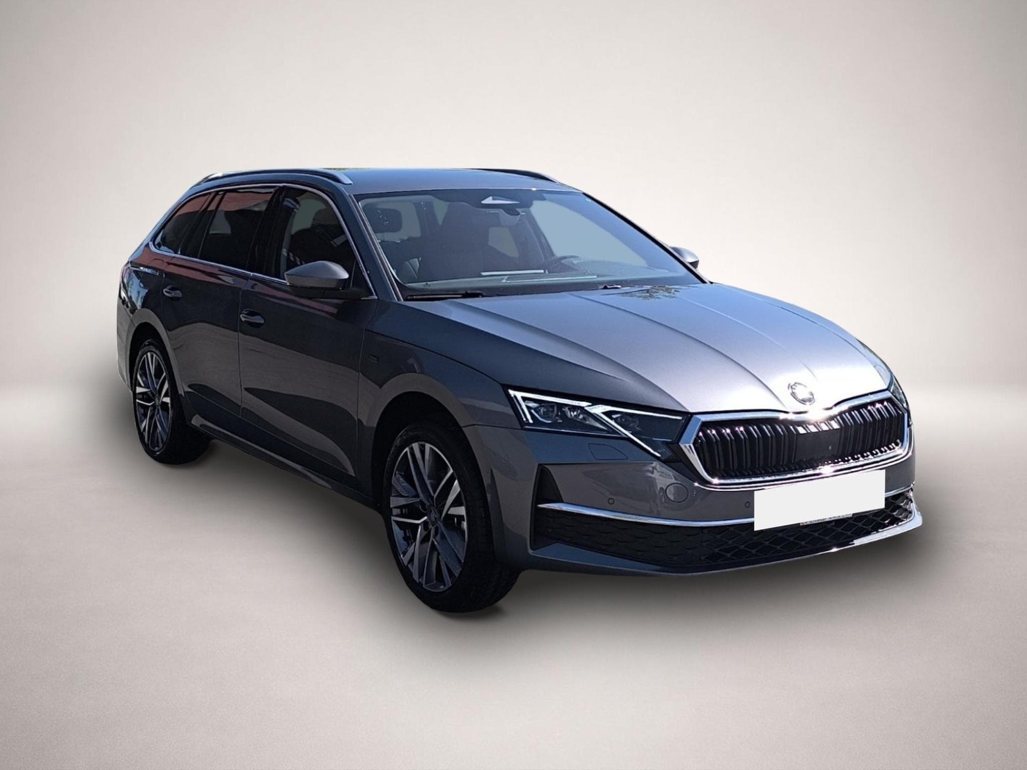 Skoda Octavia (2026) - Foto 3