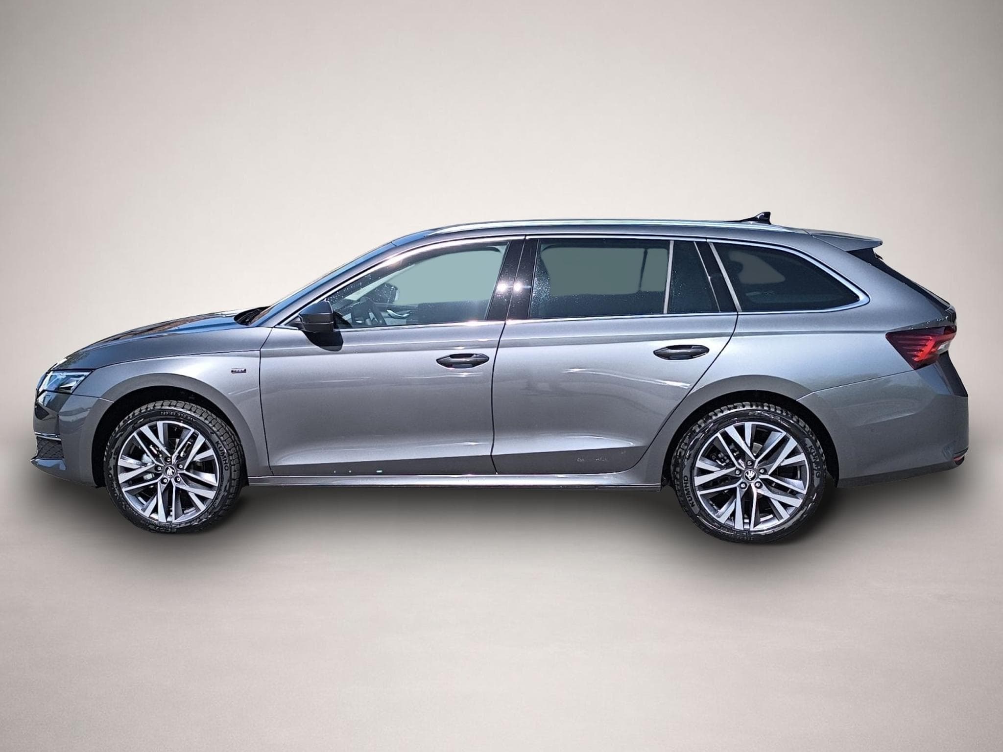 Skoda Octavia (2026) - Foto 4