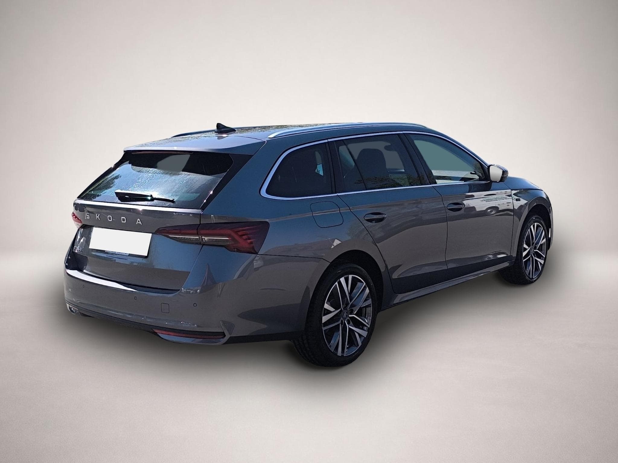 Skoda Octavia (2026) - Foto 7