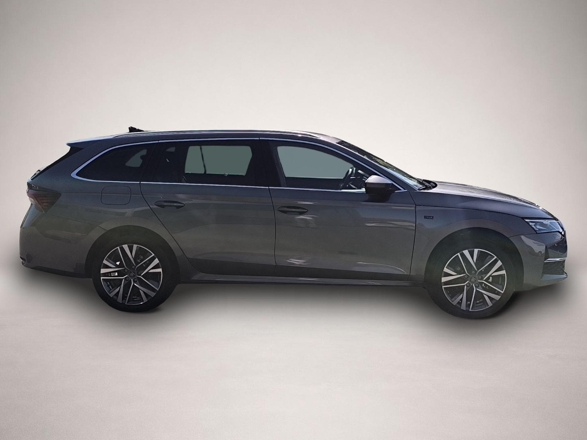 Skoda Octavia (2026) - Foto 8
