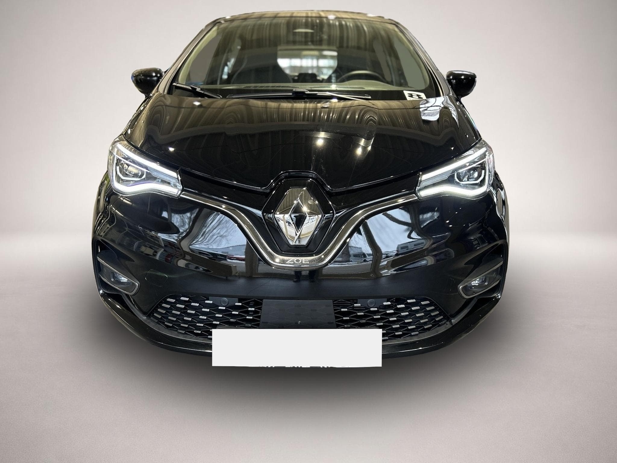 Renault Zoé (2023) - Foto 2