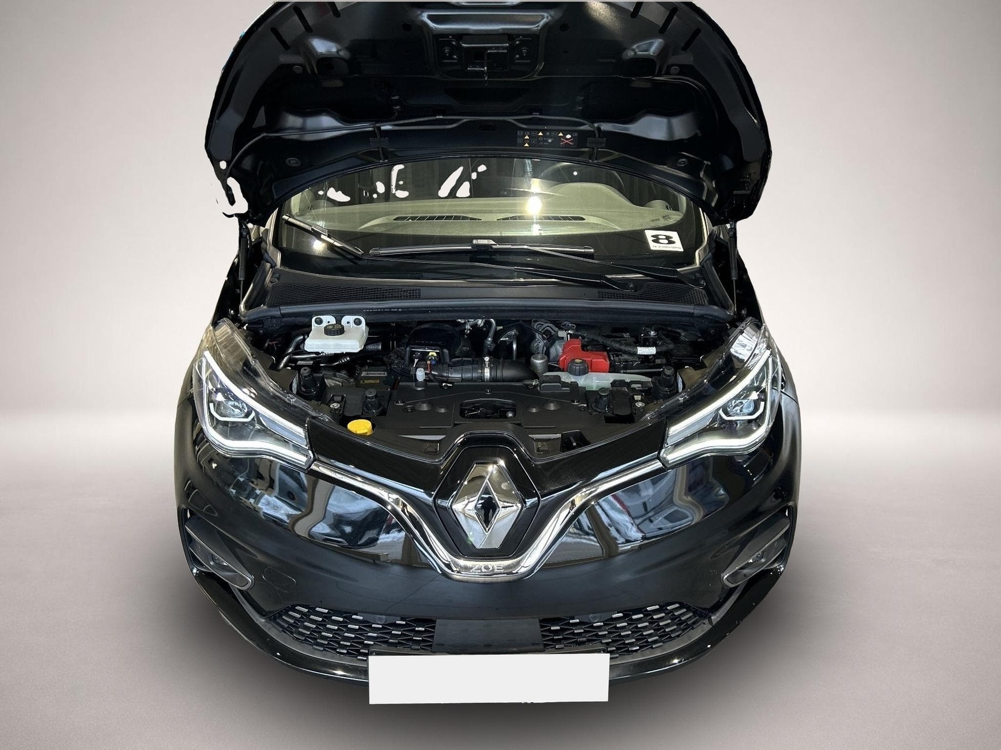 Renault Zoé (2023) - Foto 3