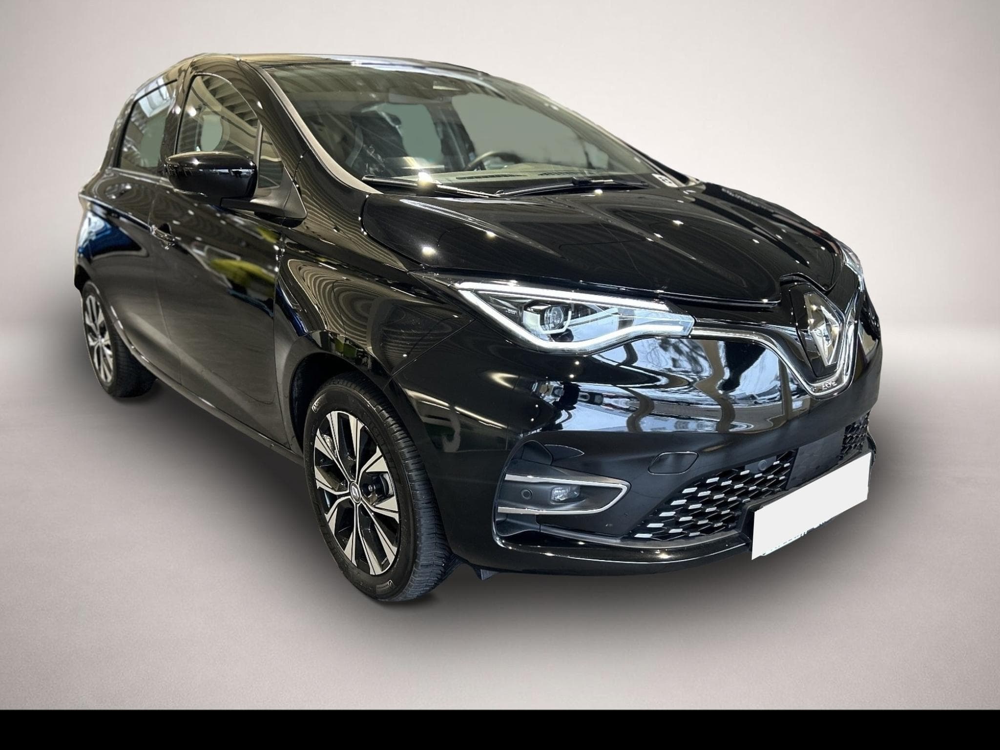 Renault Zoé (2023) - Foto 4