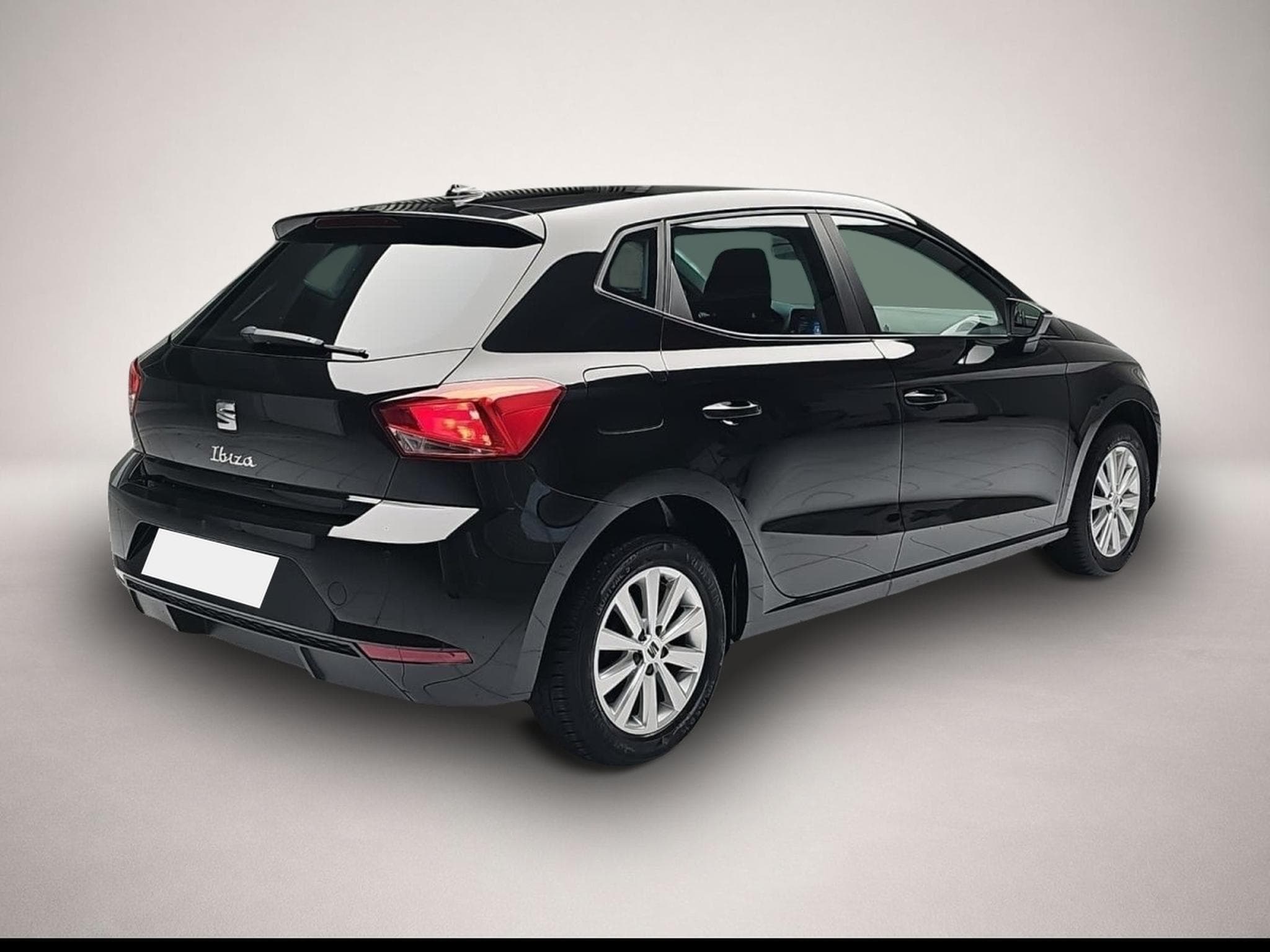 Seat Ibiza (2025) - Foto 2