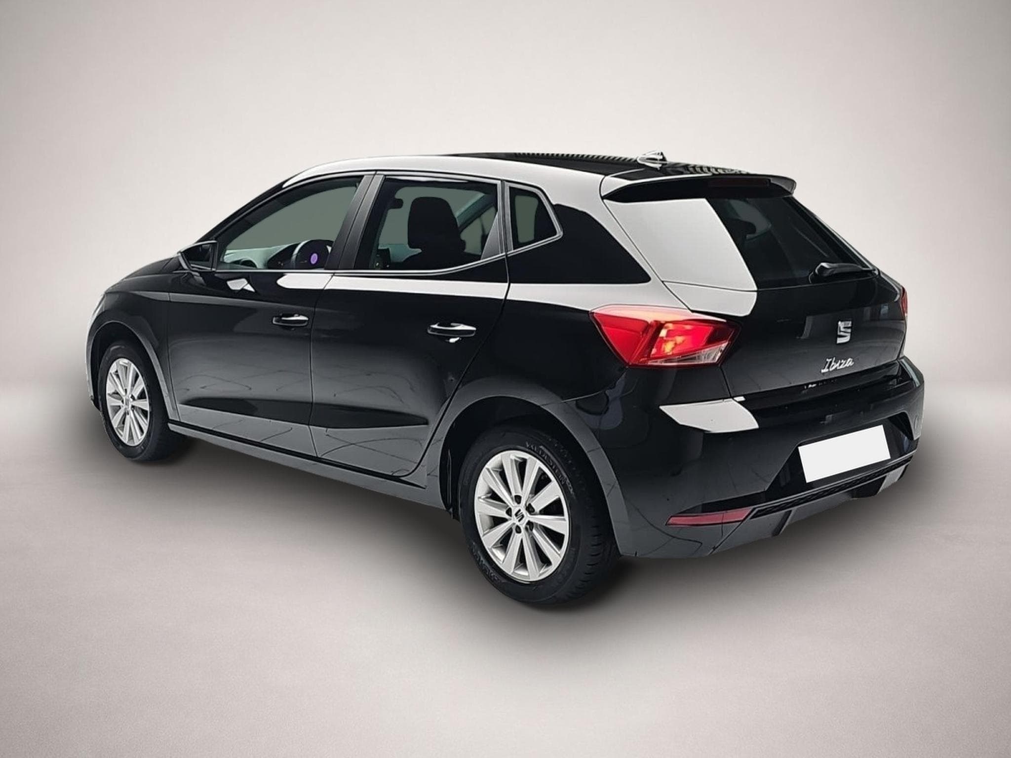 Seat Ibiza (2025) - Foto 3