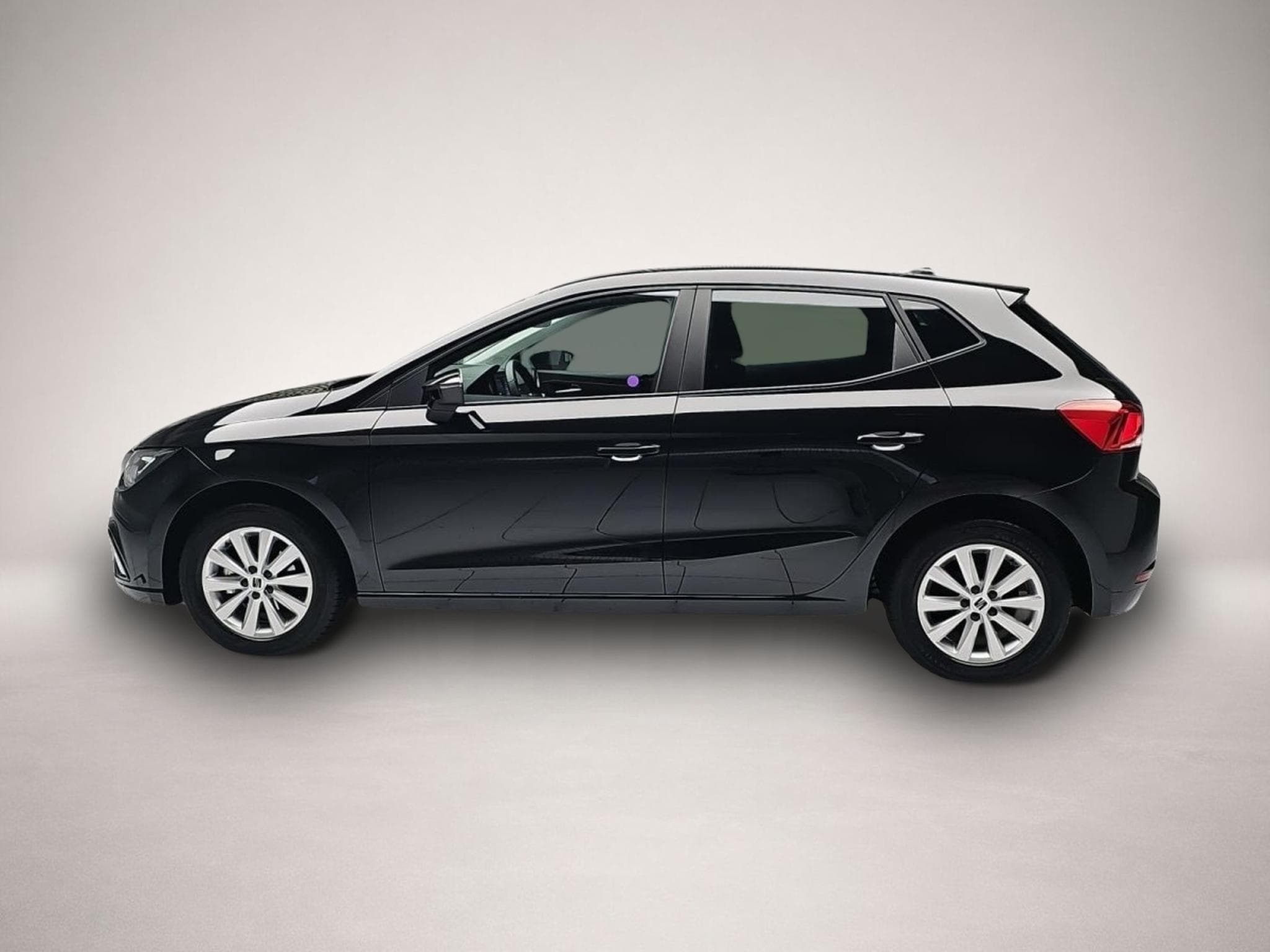 Seat Ibiza (2025) - Foto 4