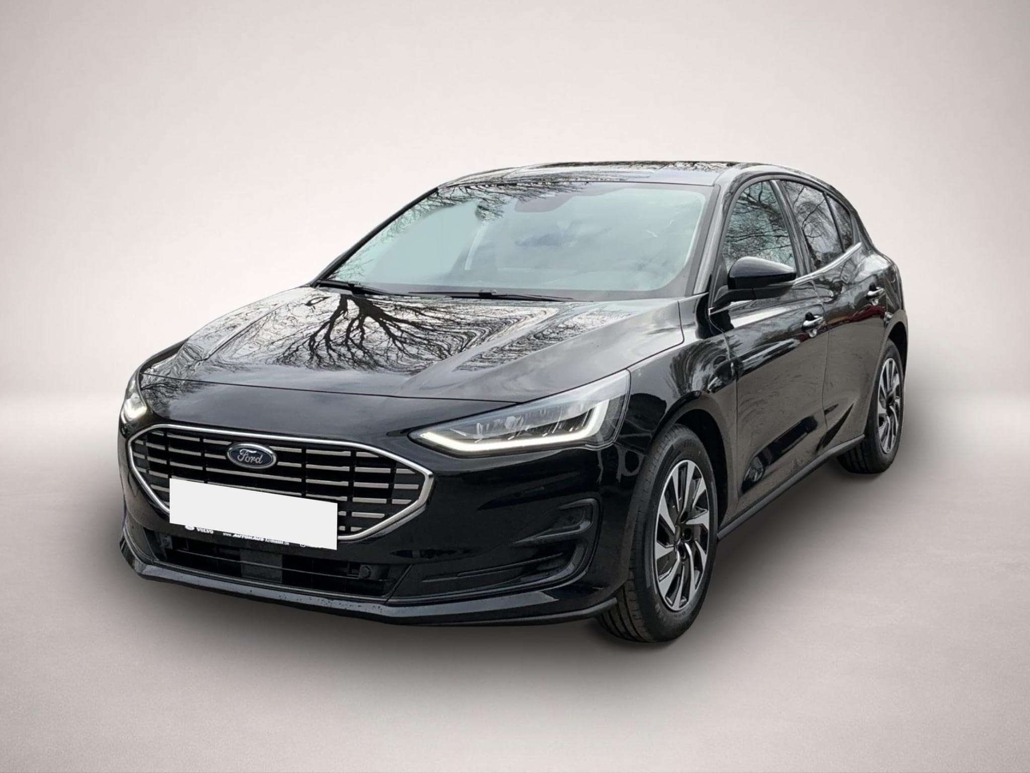 Ford Focus (2024) - Photo 1