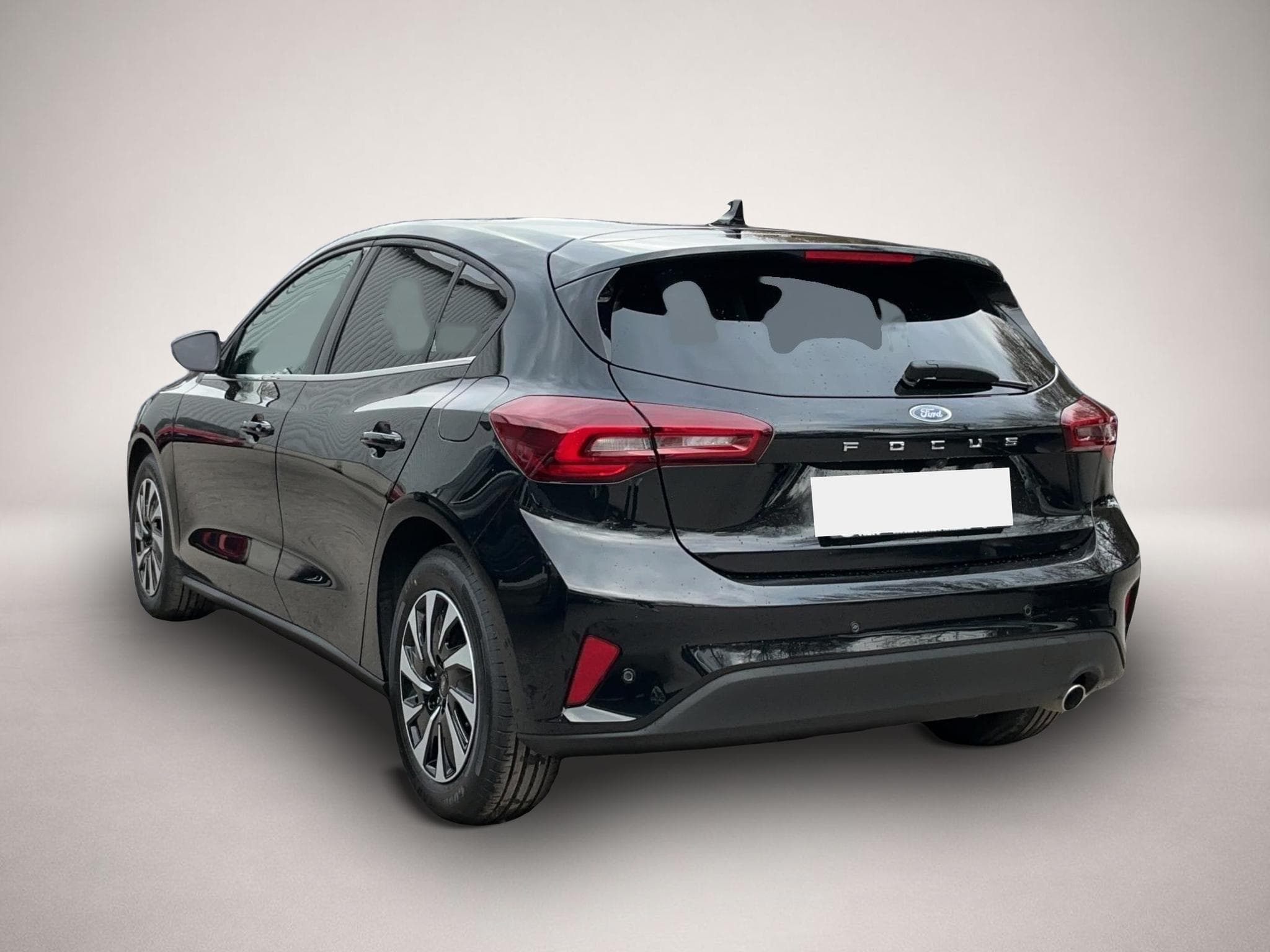 Ford Focus (2024) - Photo 3