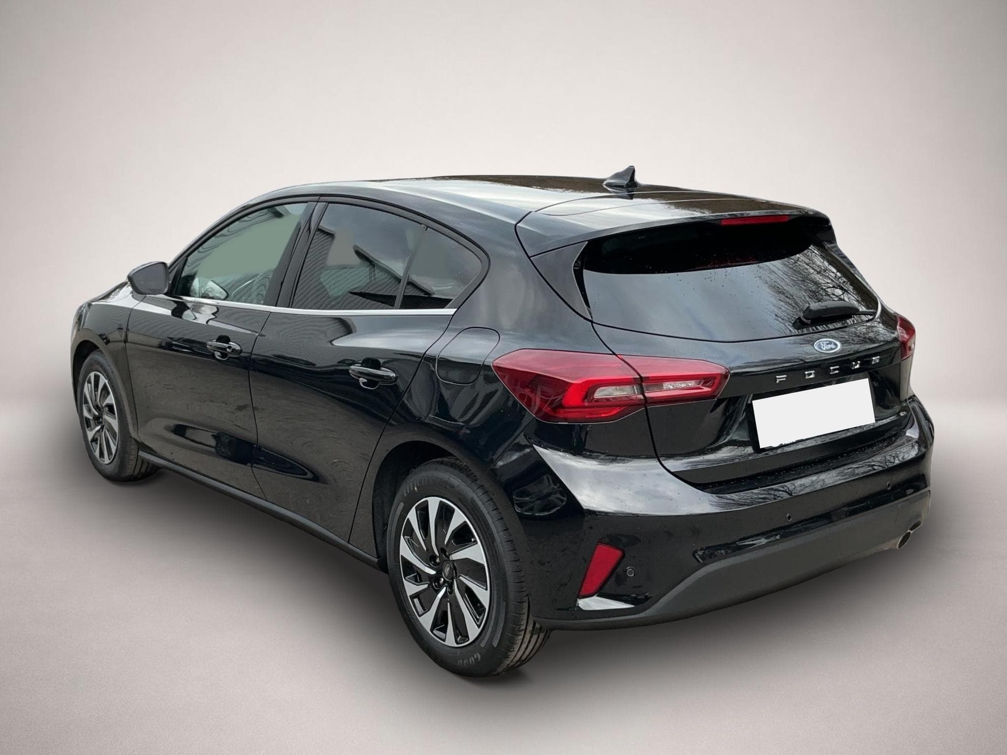 Ford Focus (2024) - Photo 4