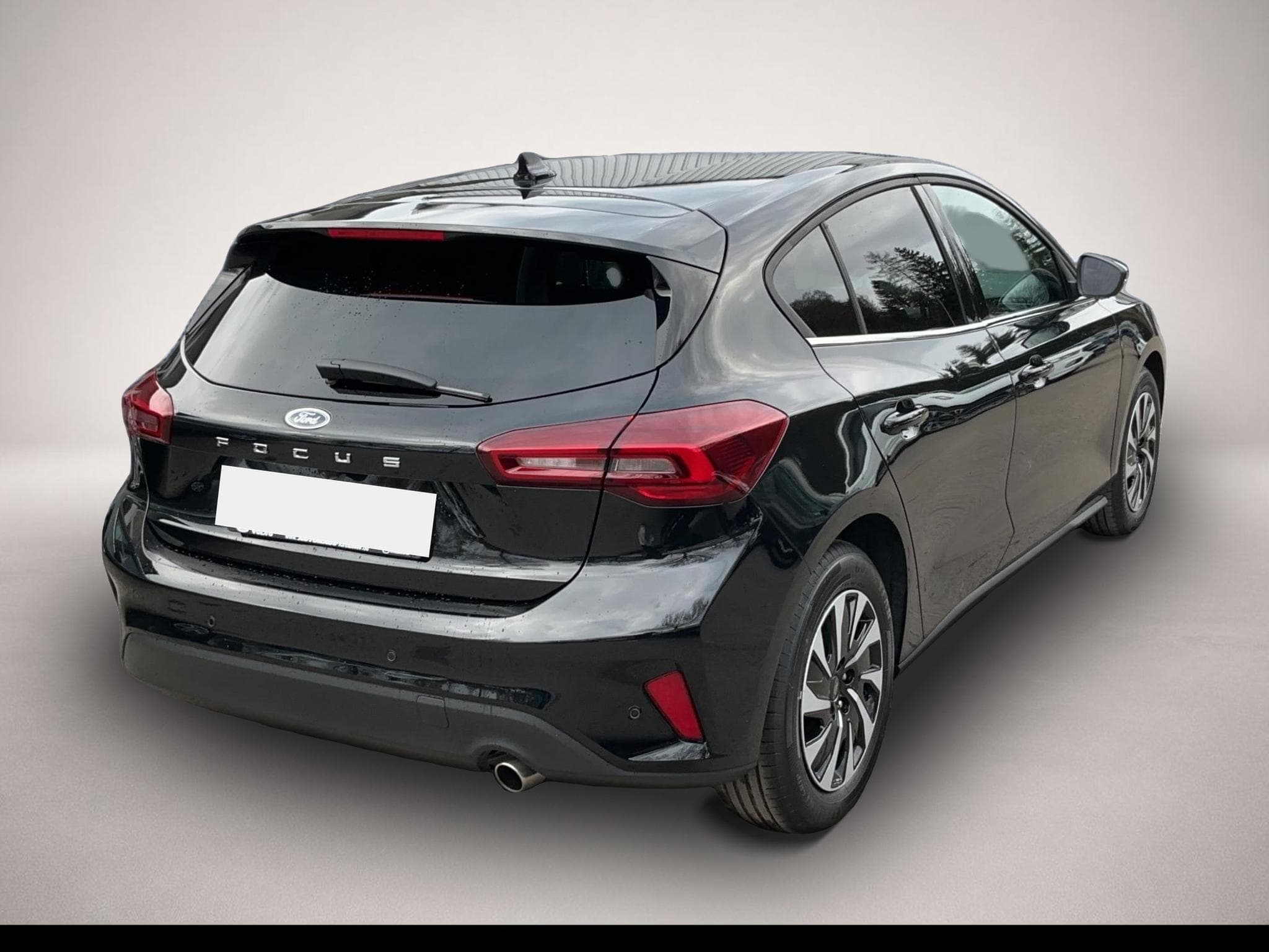 Ford Focus (2024) - Photo 5