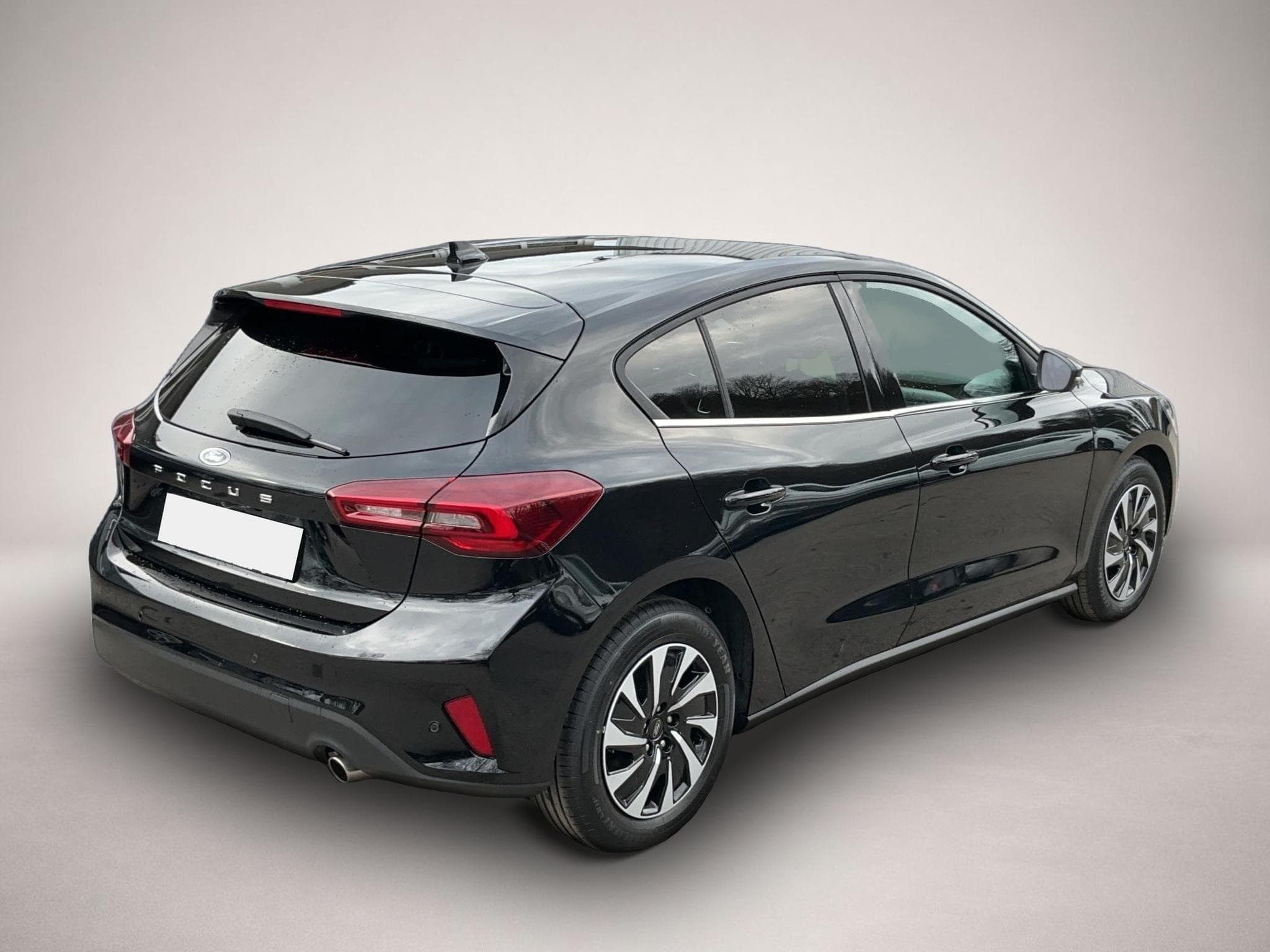 Ford Focus (2024) - Photo 6