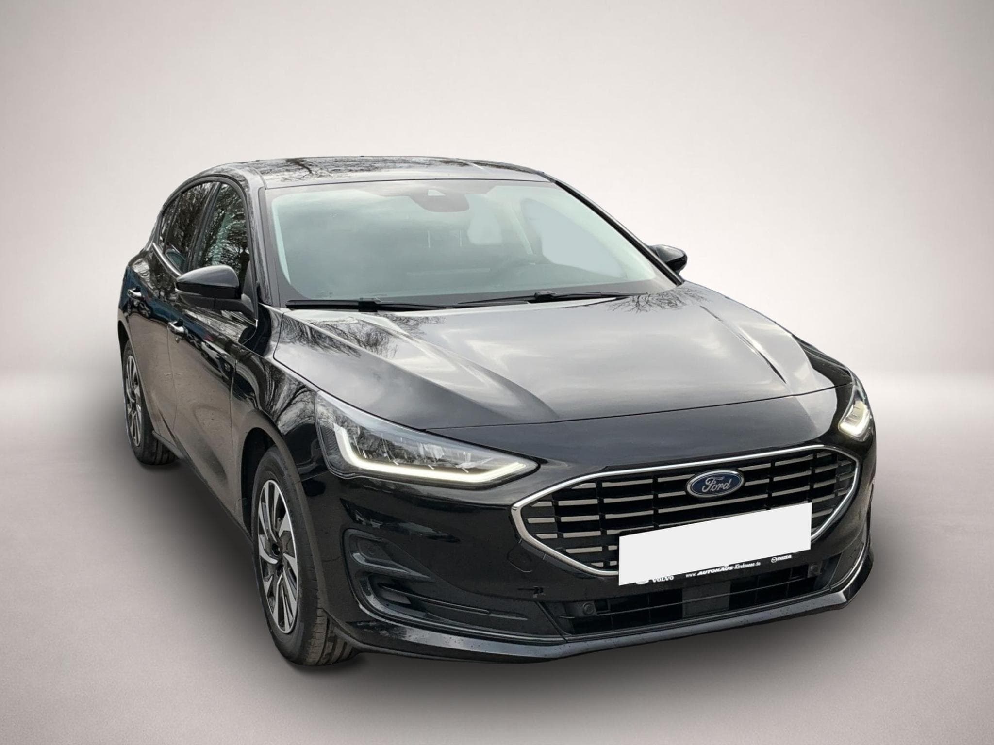 Ford Focus (2024) - Photo 7