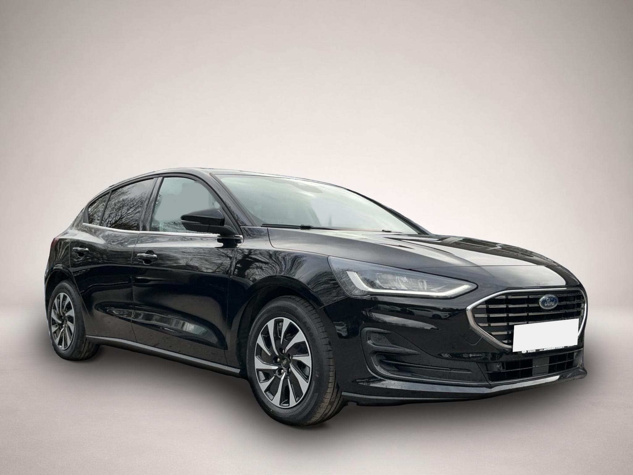 Ford Focus (2024) - Photo 8