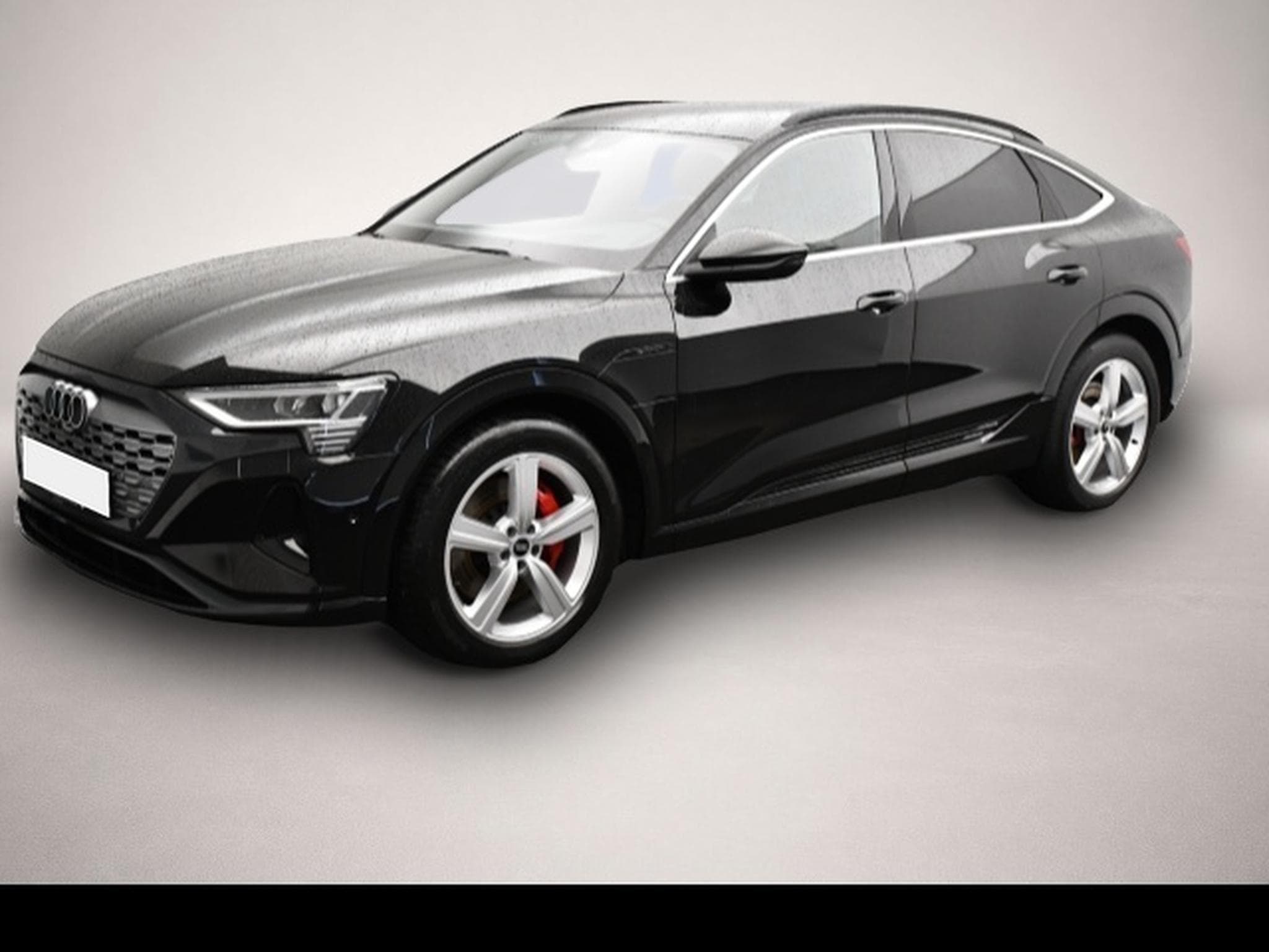 Audi Quattro (2025) - Foto 1