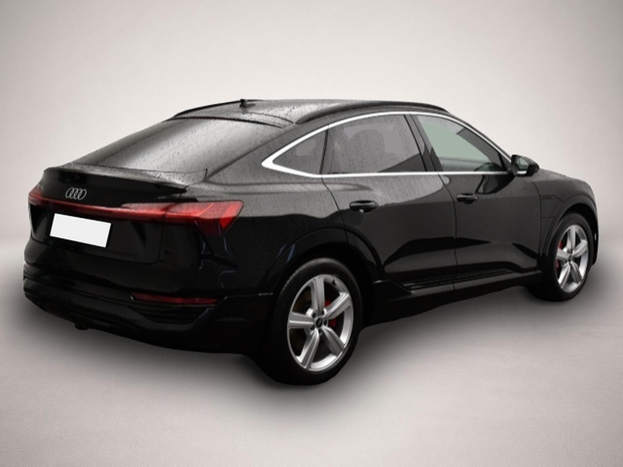 Audi Quattro (2025) - Foto 2