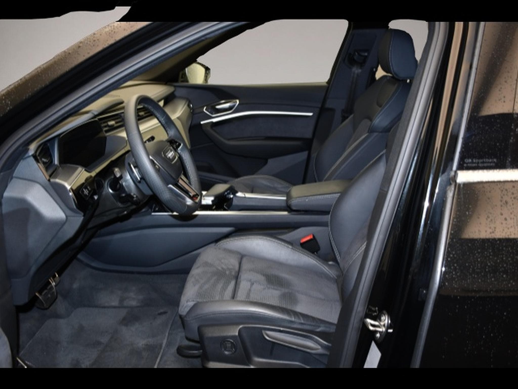 Audi Quattro (2025) - Foto 3