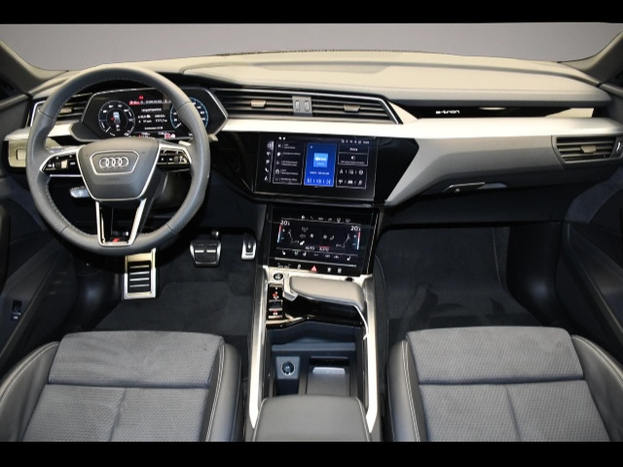Audi Quattro (2025) - Foto 4